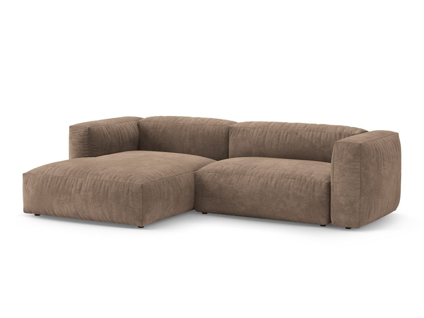 Ecksofa Sorcoro 136 (Vogue 03)