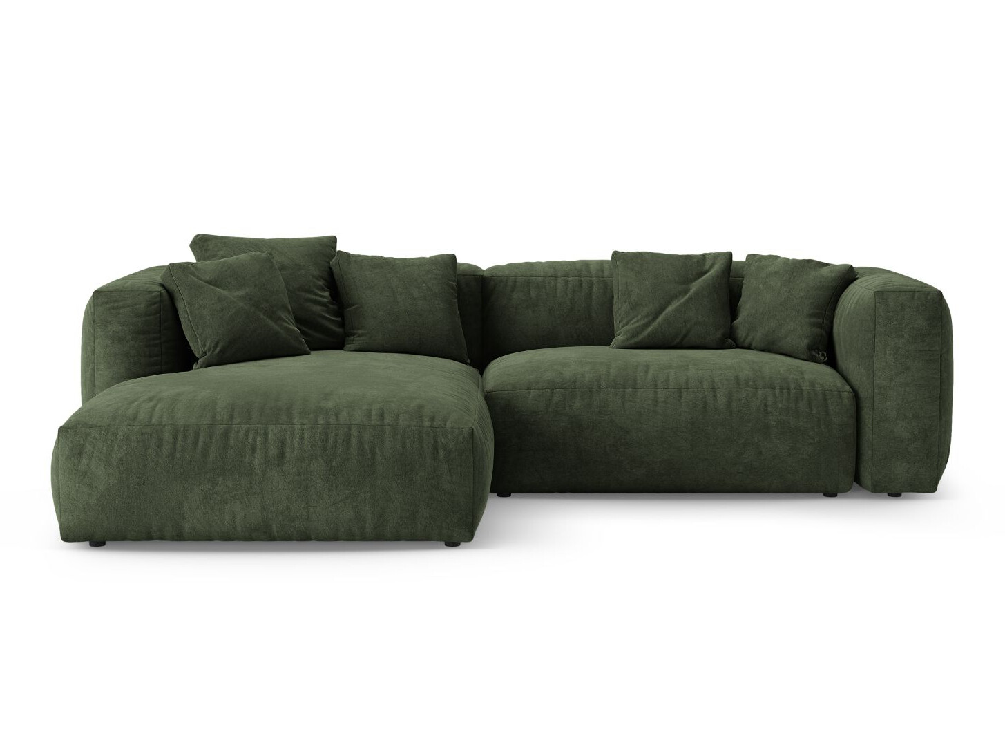 Ecksofa Sorcoro 136 (Vogue 11)