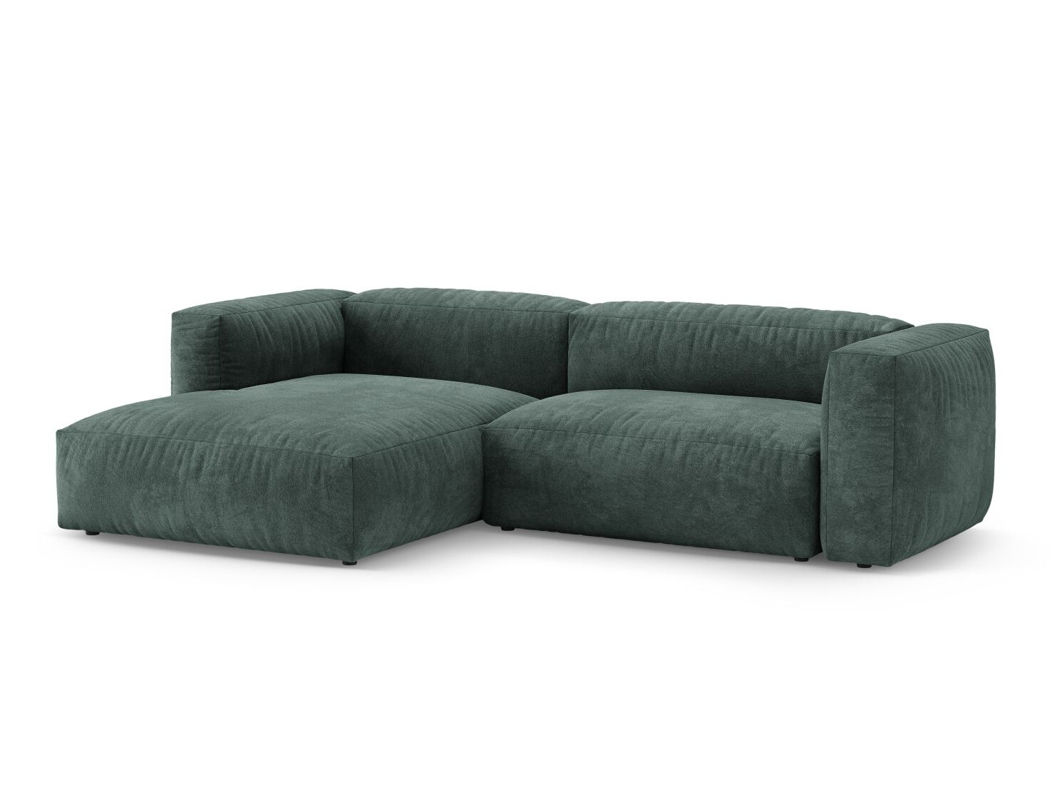 Ecksofa Sorcoro 136 (Vogue 12)