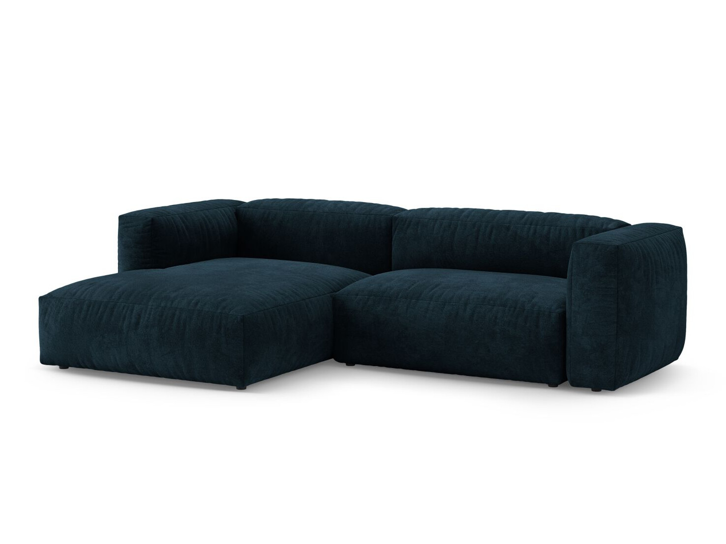 Ecksofa Sorcoro 136 (Vogue 13)
