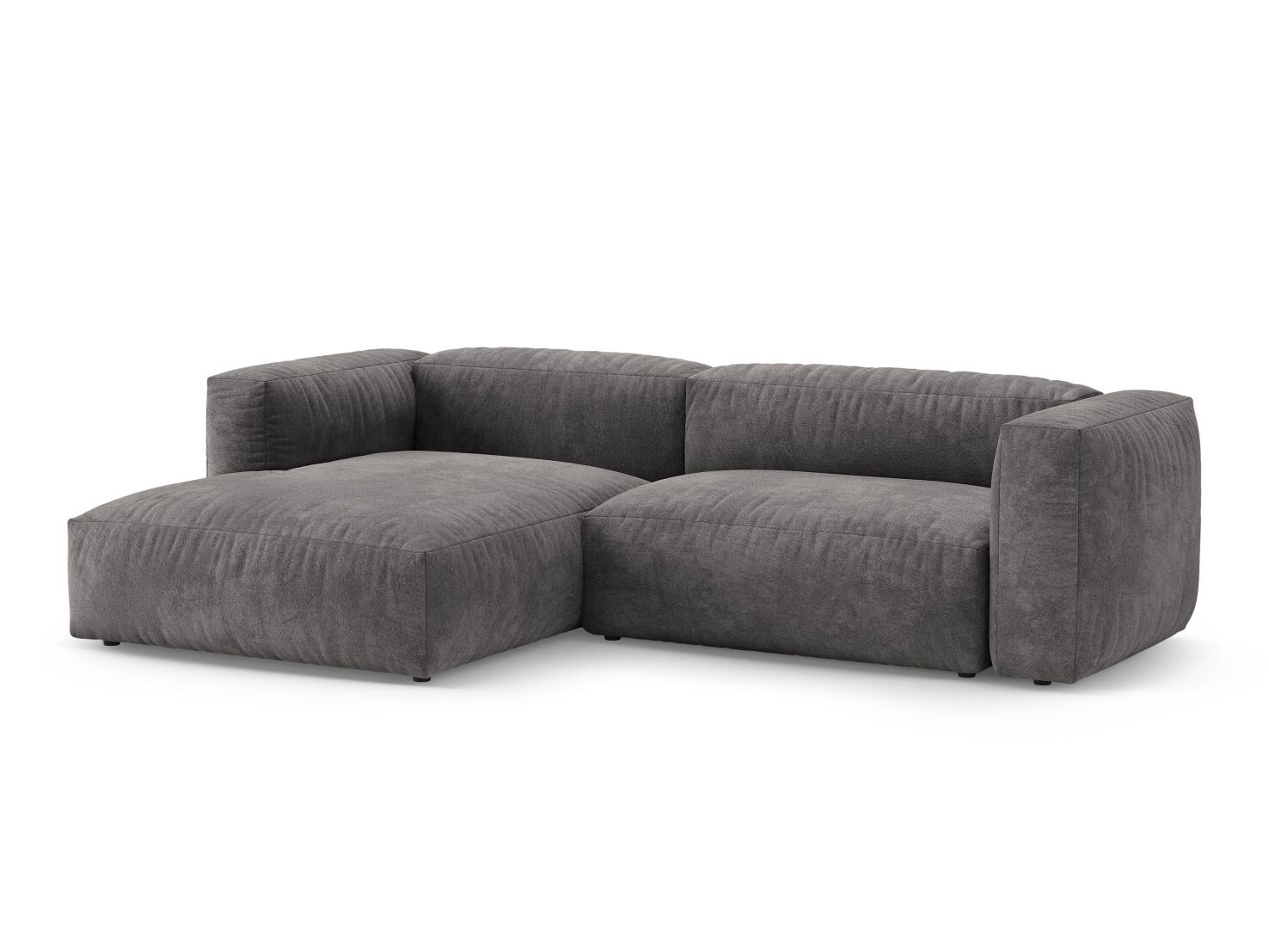 Ecksofa Sorcoro 136 (Vogue 15)