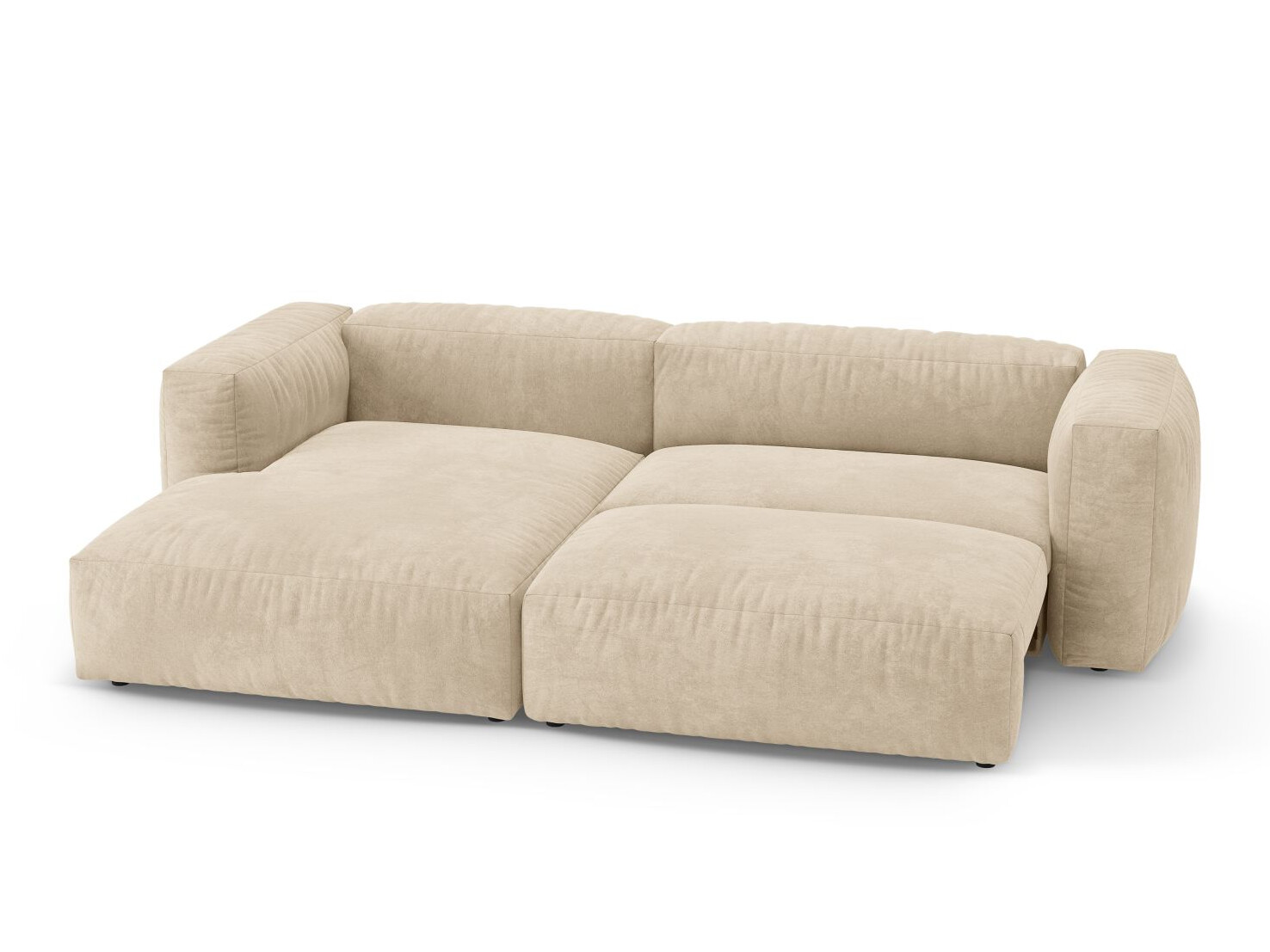 Ecksofa Sorcoro 136 (Vogue 1)