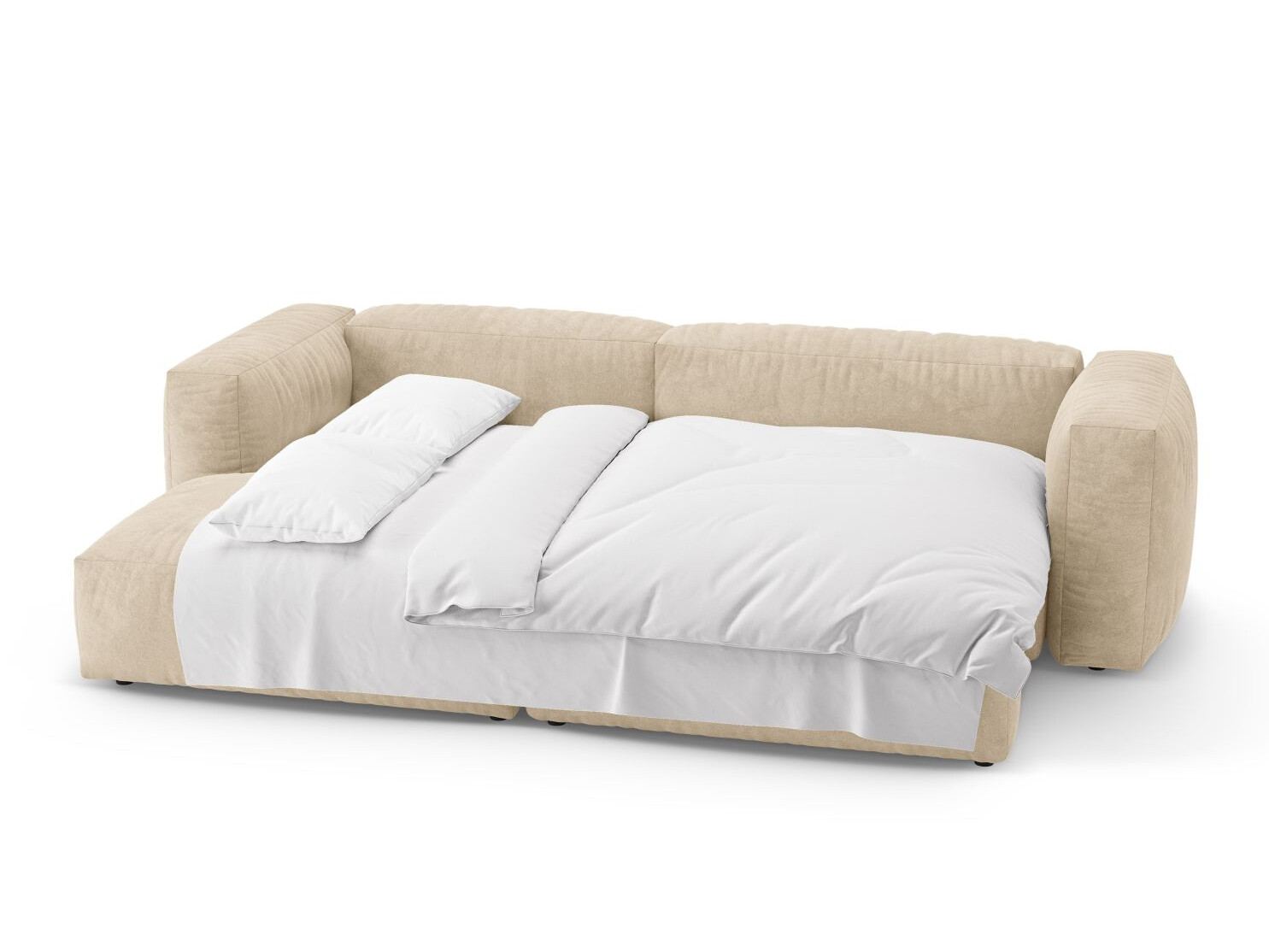 Ecksofa Sorcoro 136 (Vogue 1)