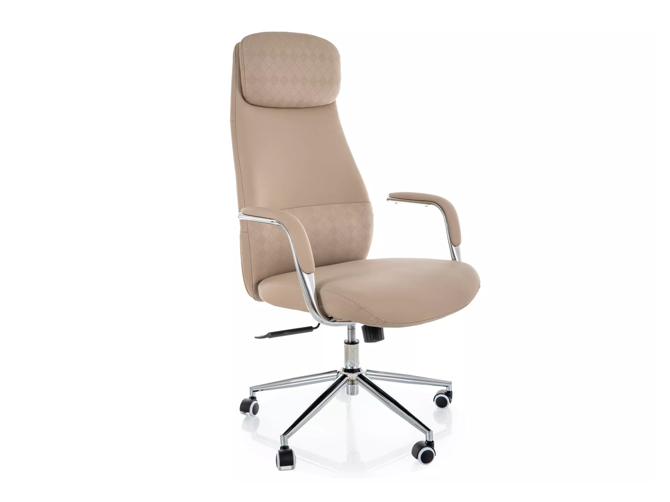 Bürostuhl Detroit 951 (Beige)