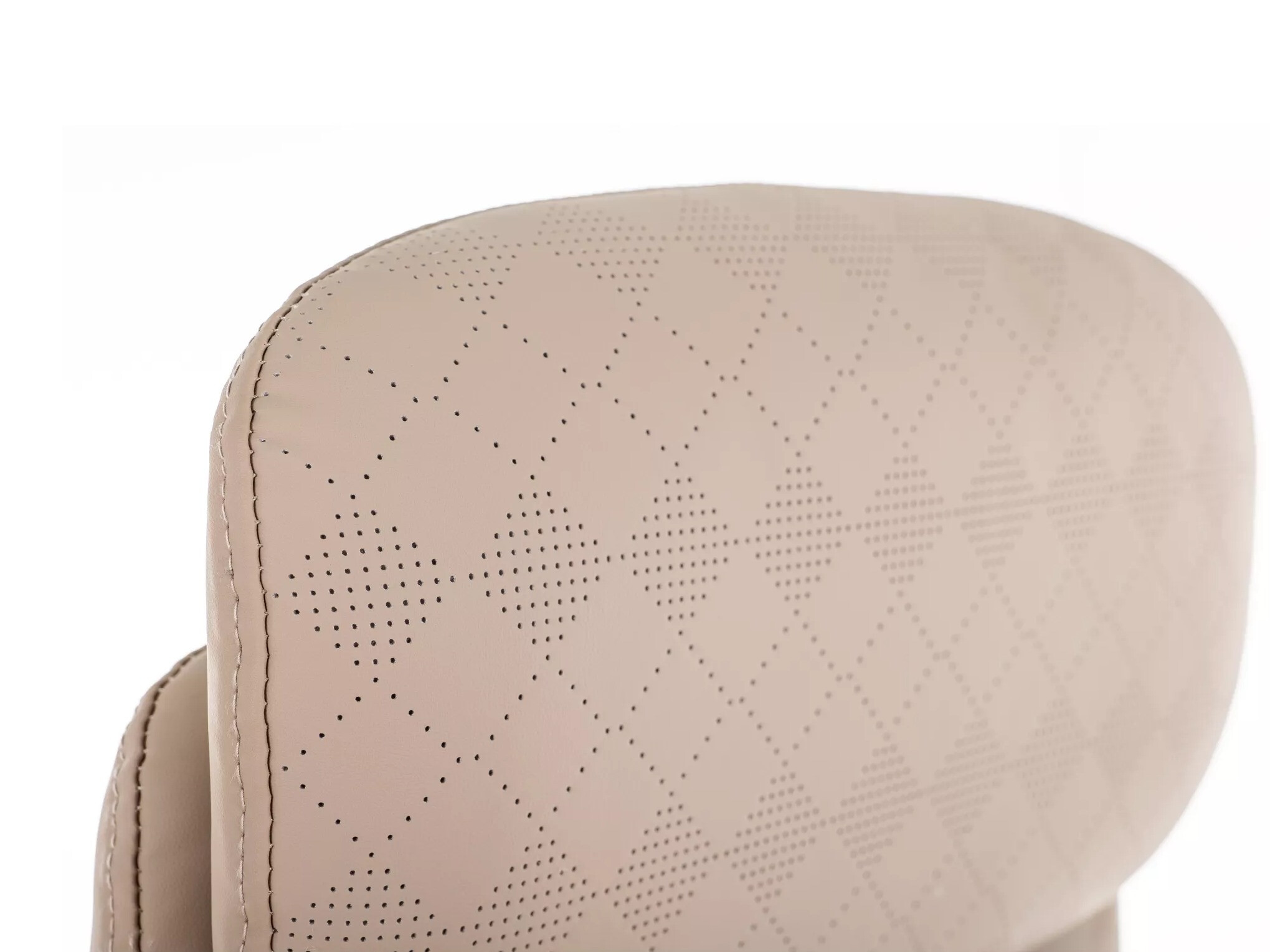 Bürostuhl Detroit 951 (Beige)