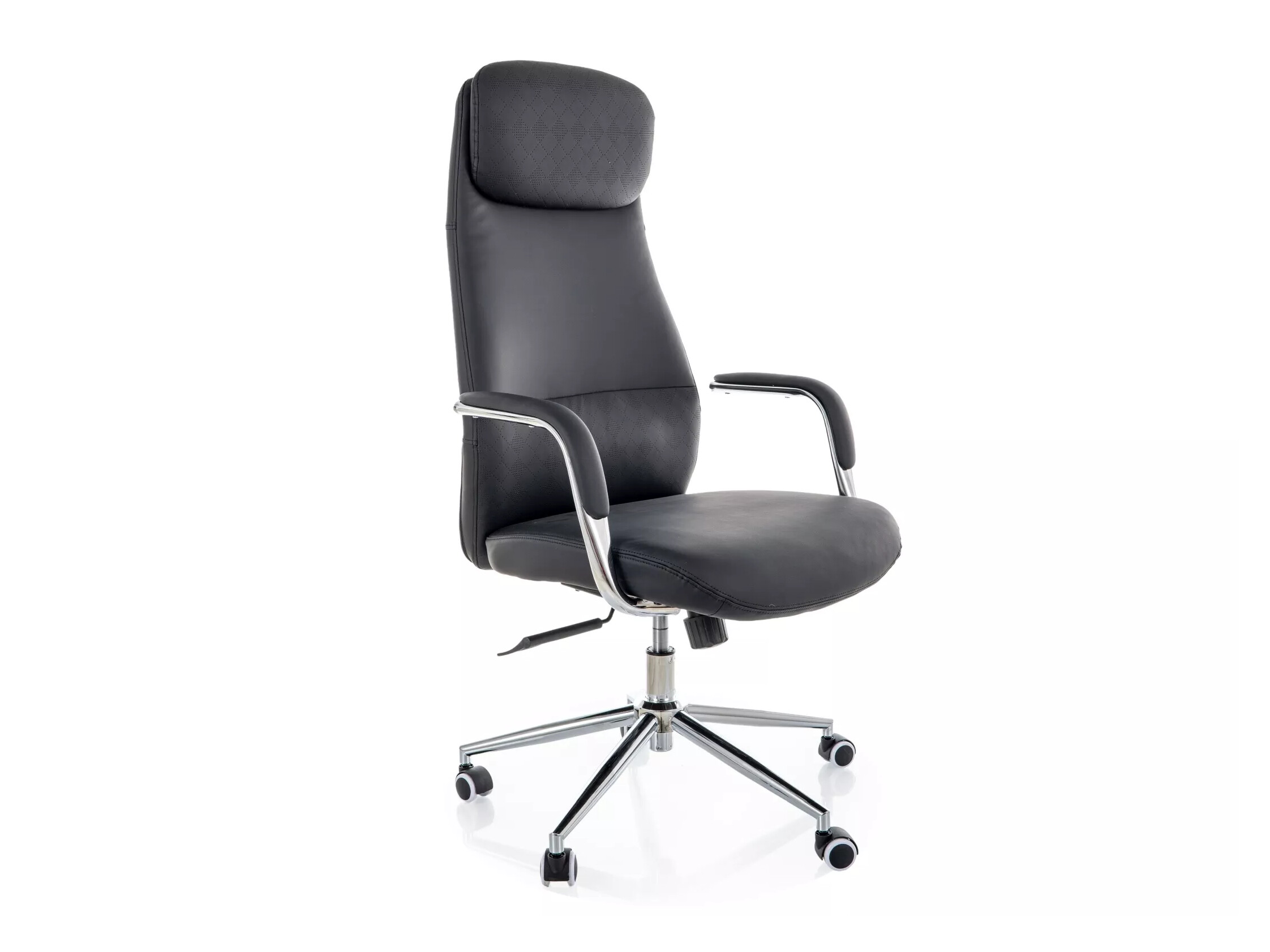 Bürostuhl Detroit 951 (Schwarz)