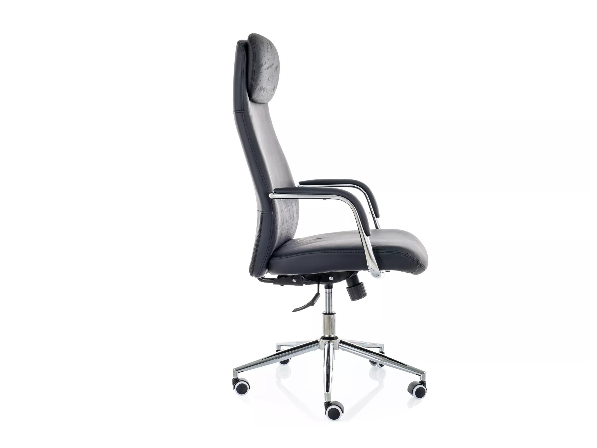 Bürostuhl Detroit 951 (Schwarz)