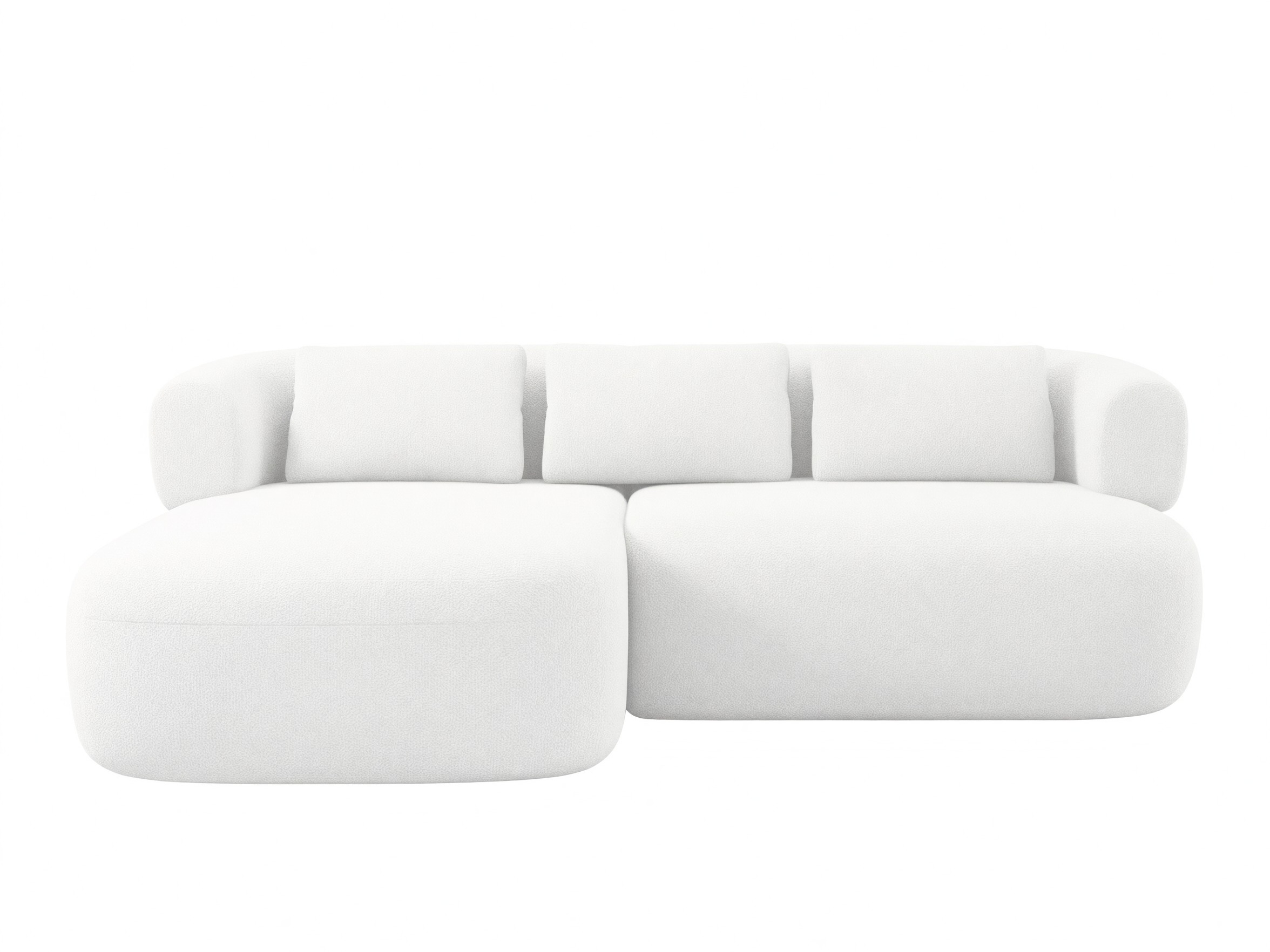 Ecksofa Etalo 101 (Now or Never 01)