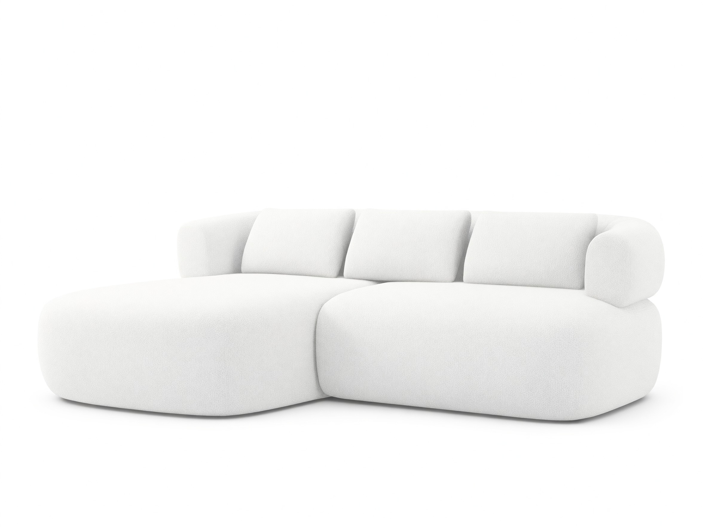 Ecksofa Etalo 101 (Now or Never 01)
