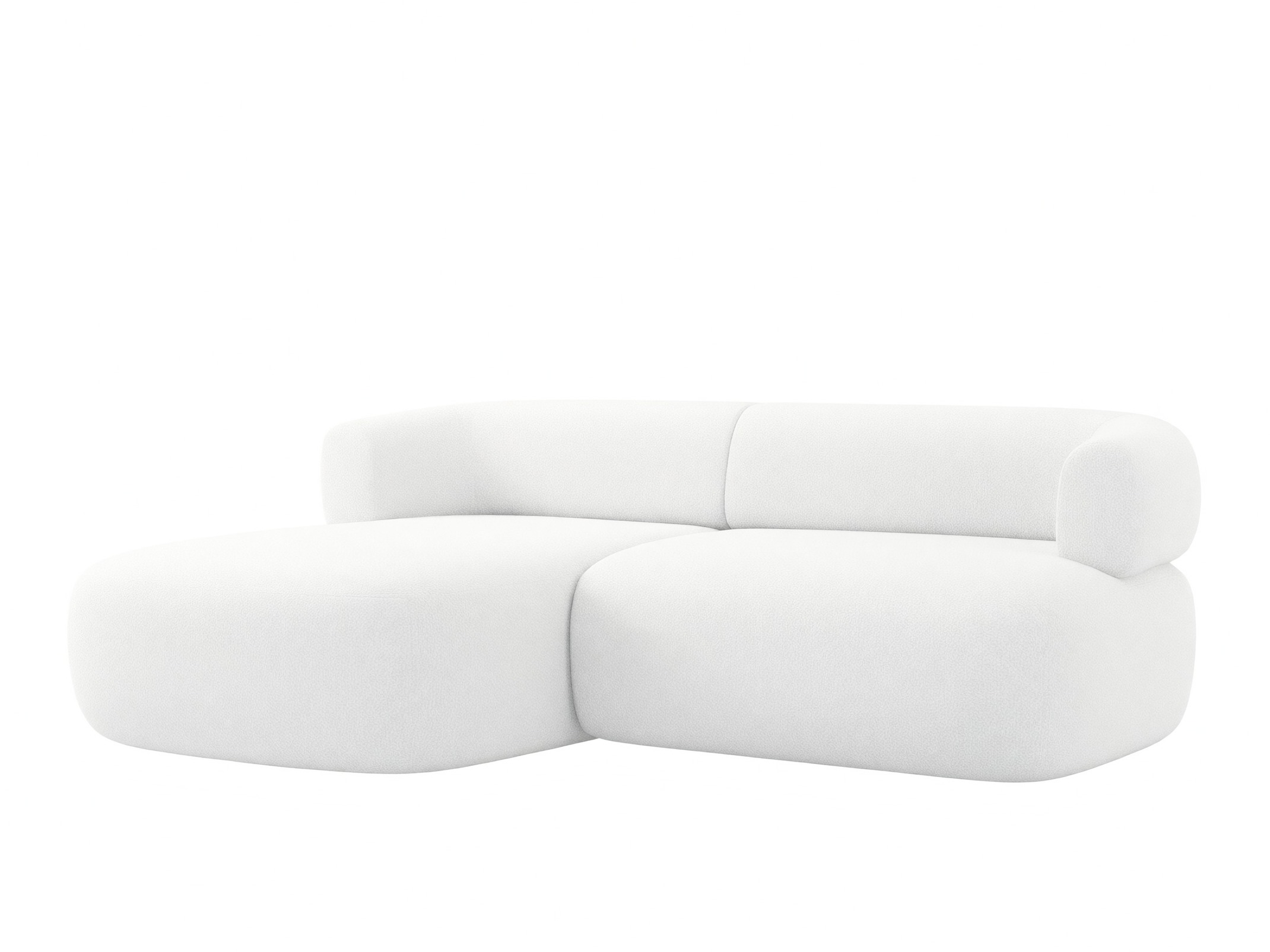 Ecksofa Etalo 101 (Now or Never 01)