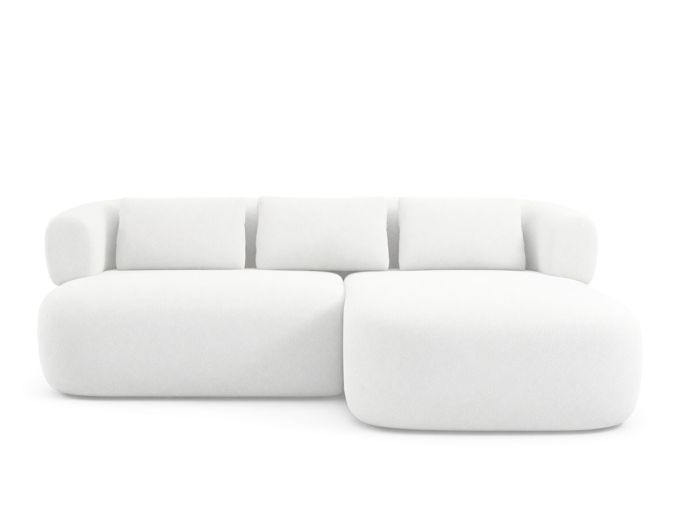 Ecksofa Etalo 101 (Now or Never 01)