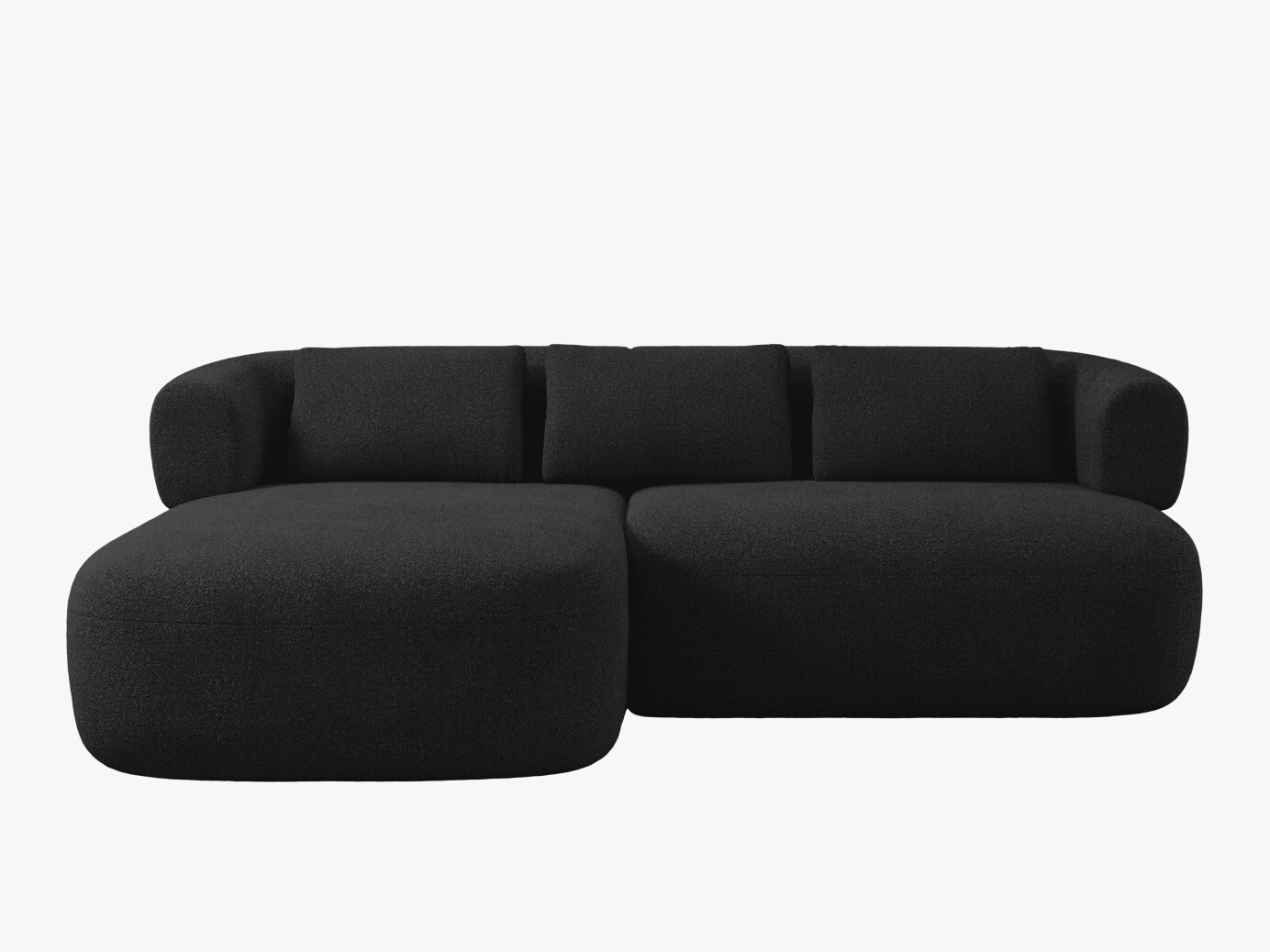 Ecksofa Etalo 101 (Now or Never 100)