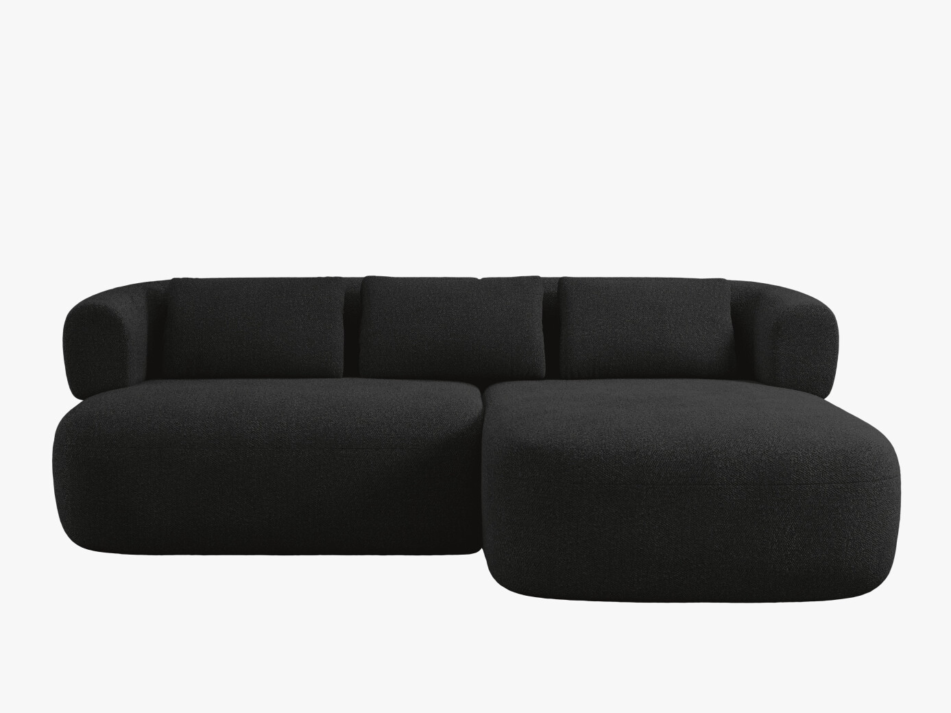 Ecksofa Etalo 101 (Now or Never 100)