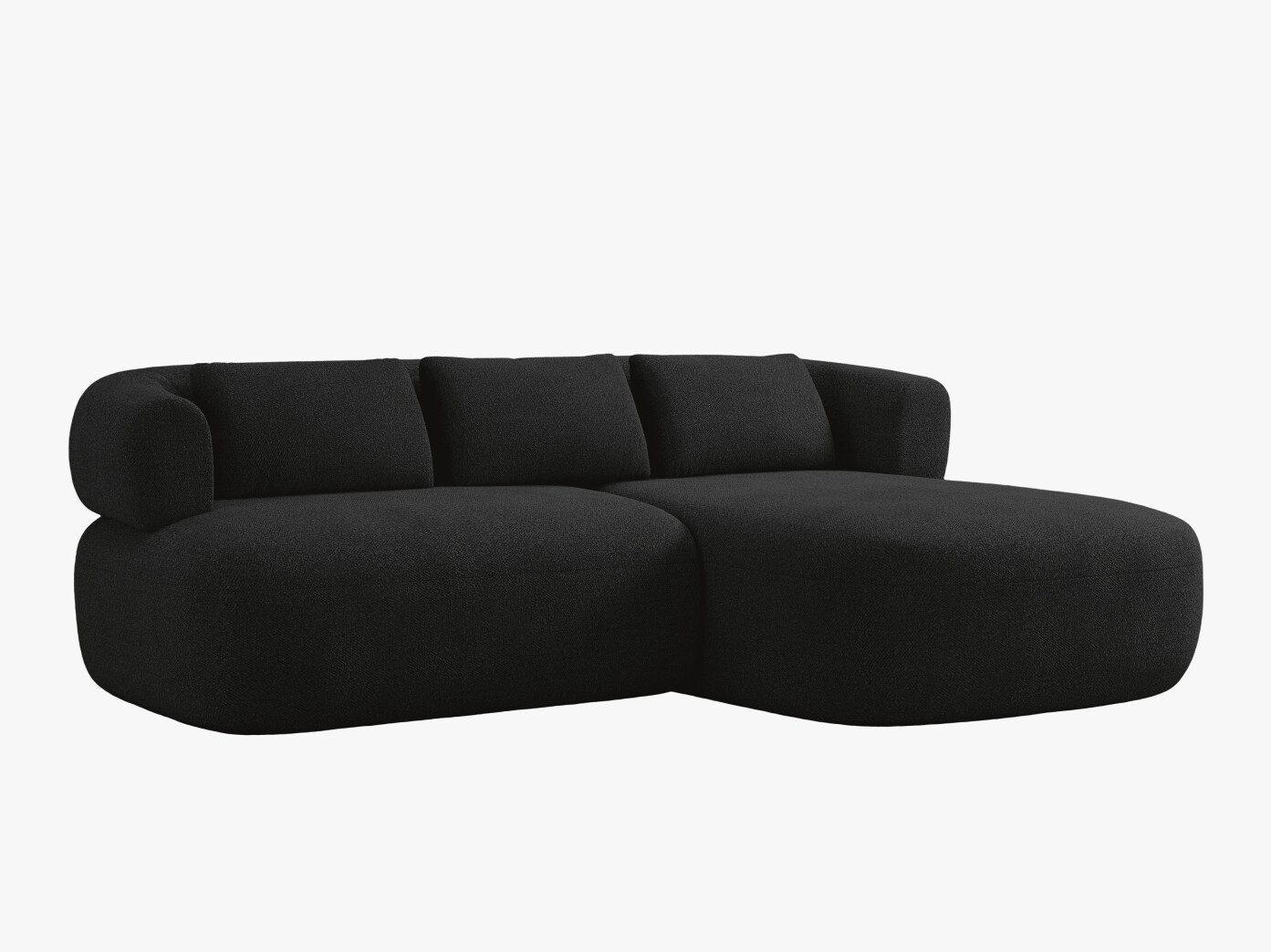 Ecksofa Etalo 101 (Now or Never 100)