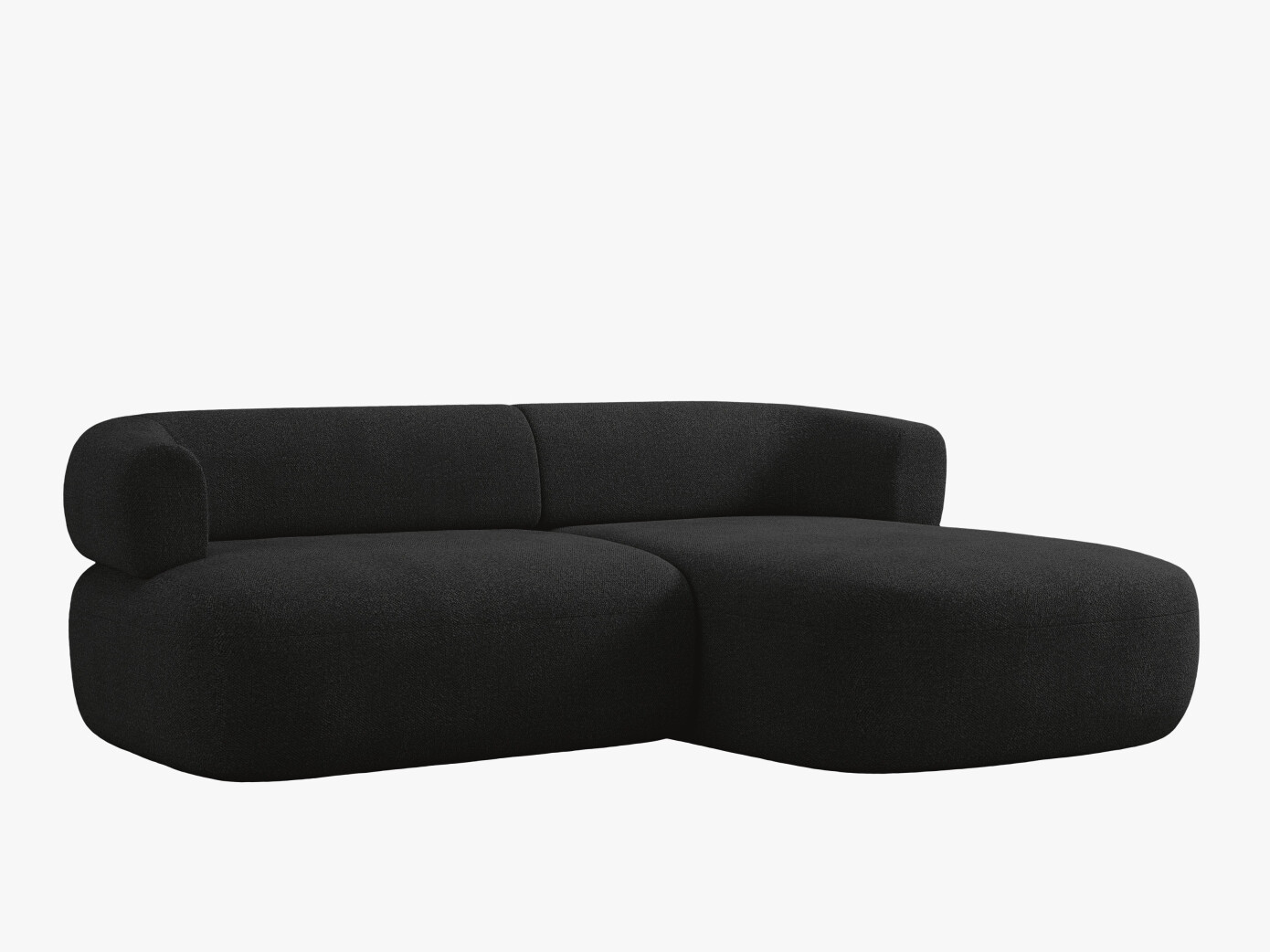 Ecksofa Etalo 101 (Now or Never 100)
