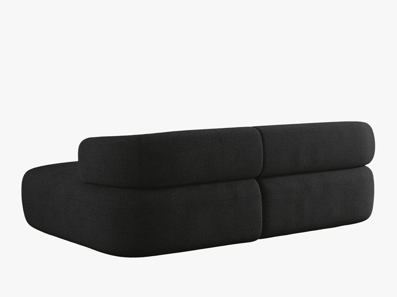 Ecksofa Etalo 101 (Now or Never 100)
