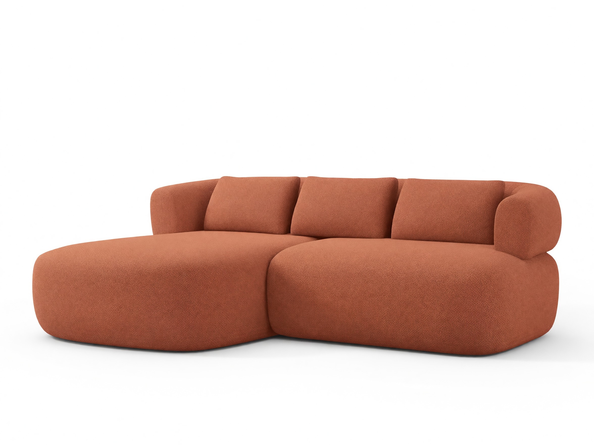 Ecksofa Etalo 101 (Now or Never 54)