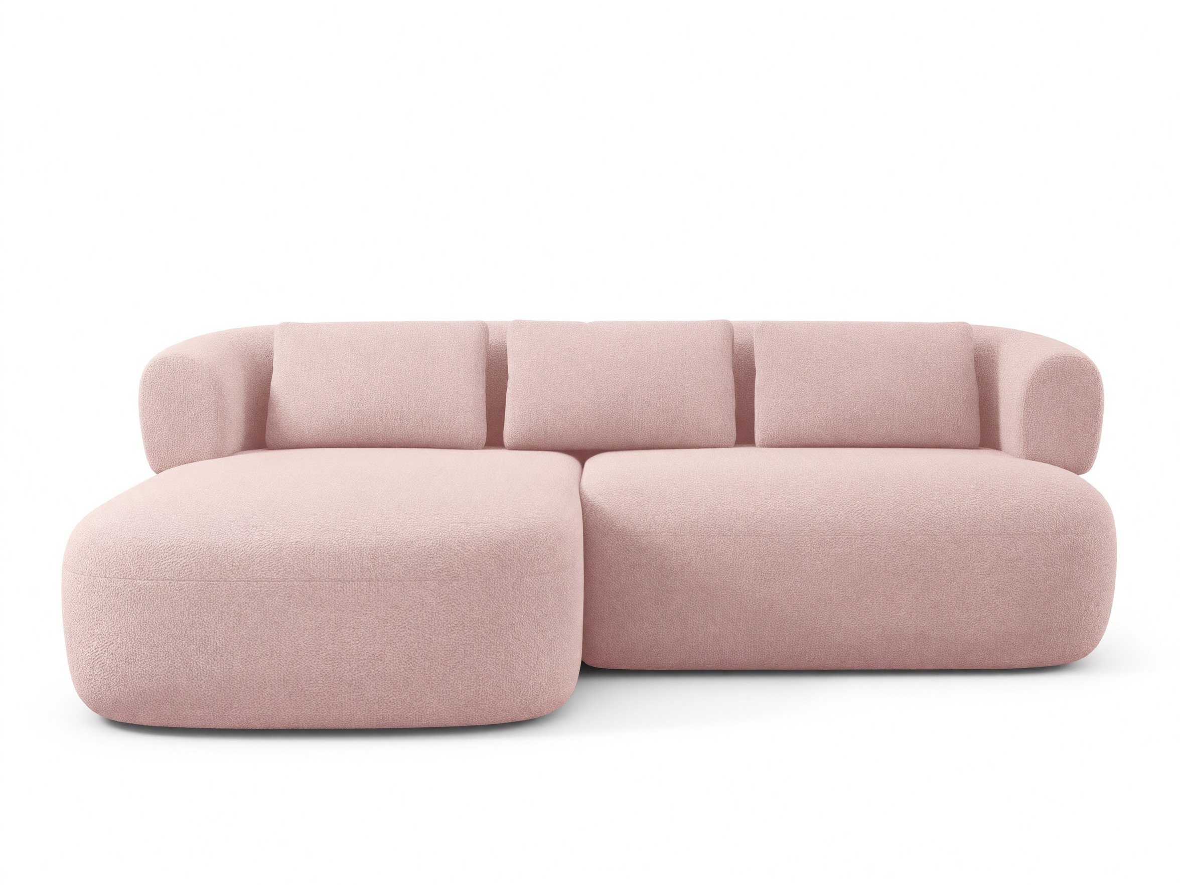 Ecksofa Etalo 101 (Now or Never 61)