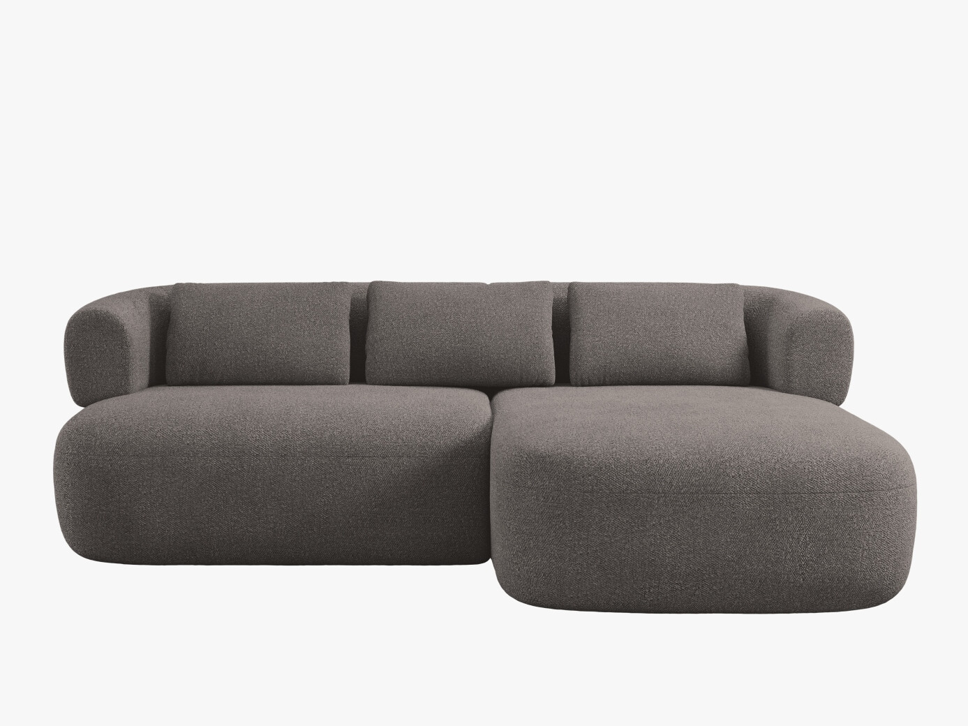 Ecksofa Etalo 101 (Now or Never 92)