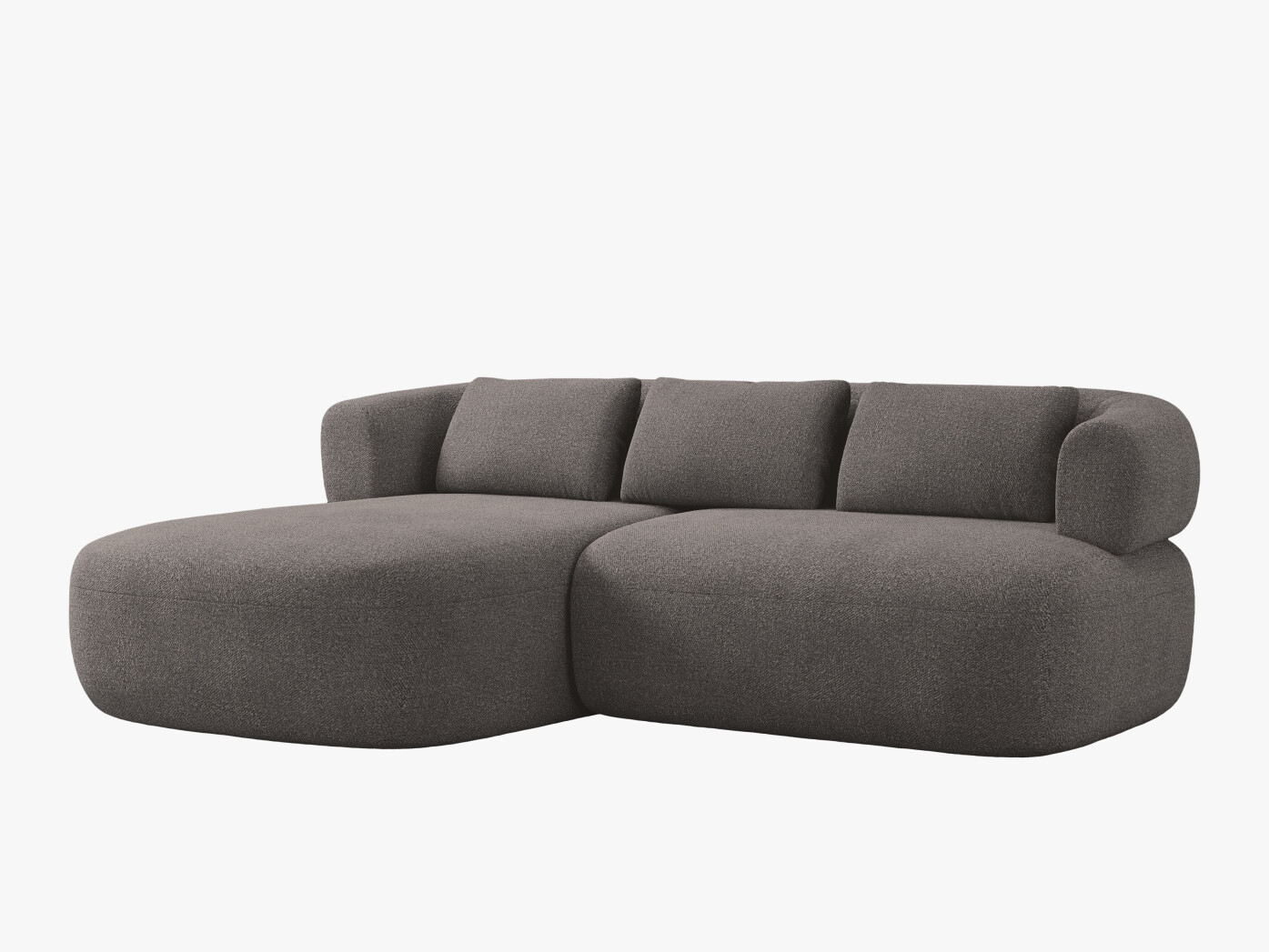 Ecksofa Etalo 101 (Now or Never 92)