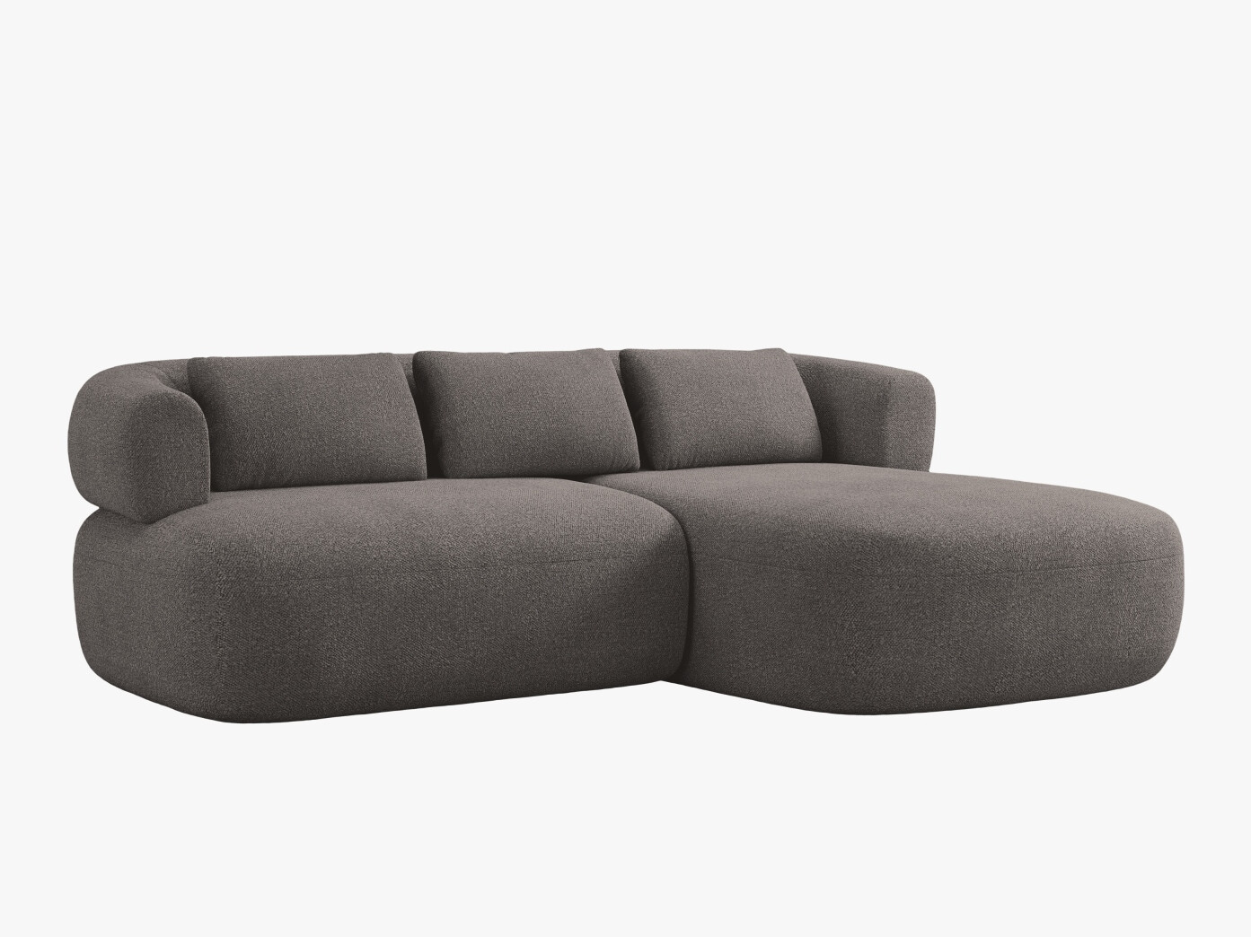 Ecksofa Etalo 101 (Now or Never 92)