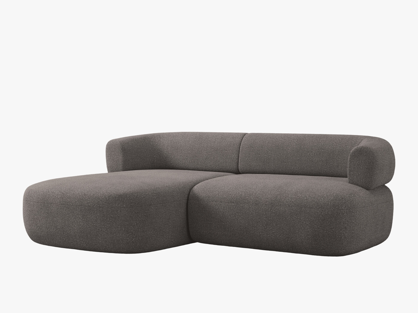 Ecksofa Etalo 101 (Now or Never 92)