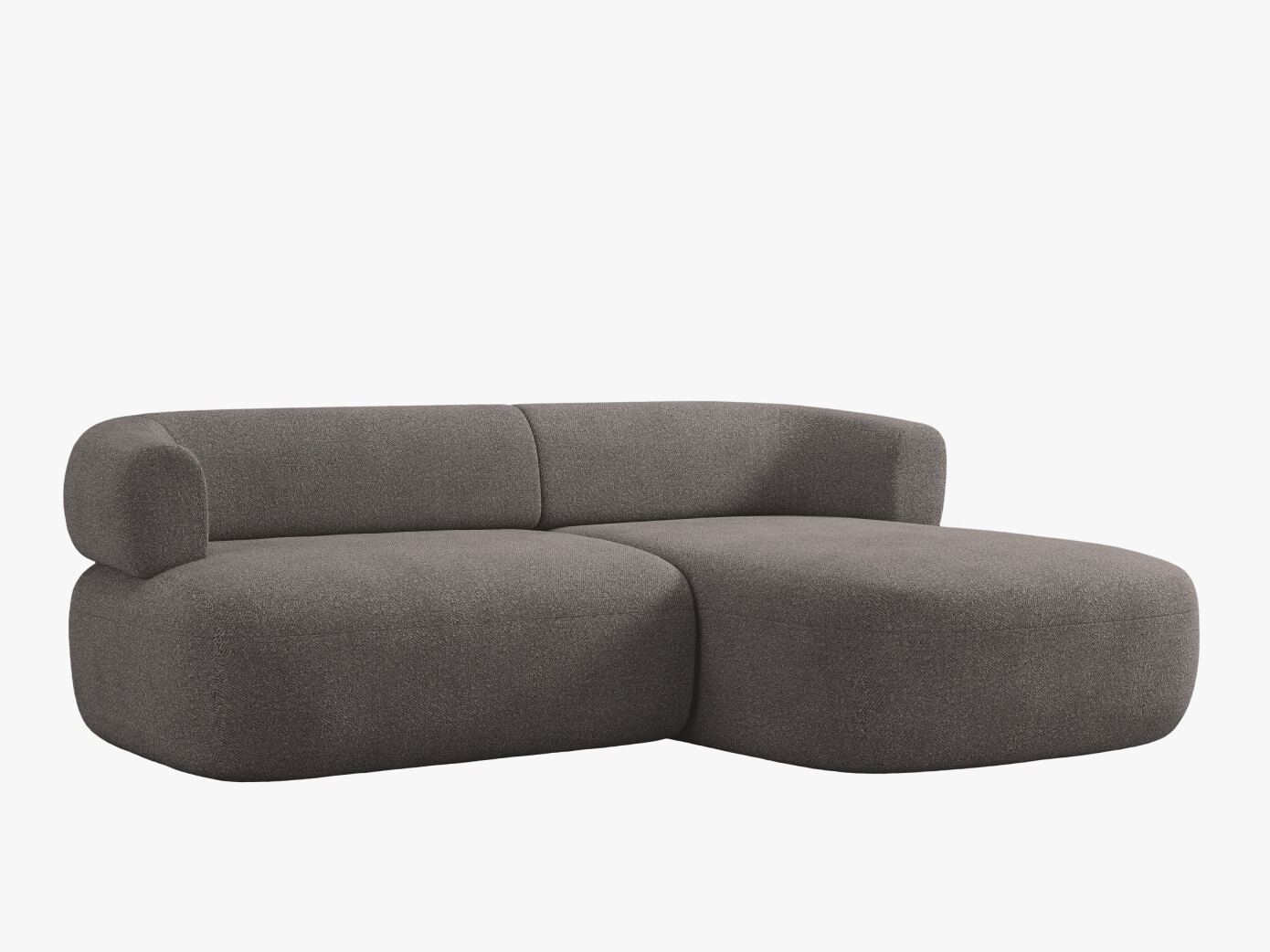 Ecksofa Etalo 101 (Now or Never 92)