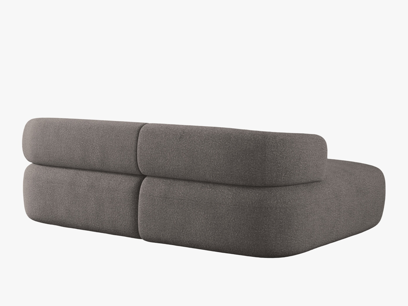 Ecksofa Etalo 101 (Now or Never 92)