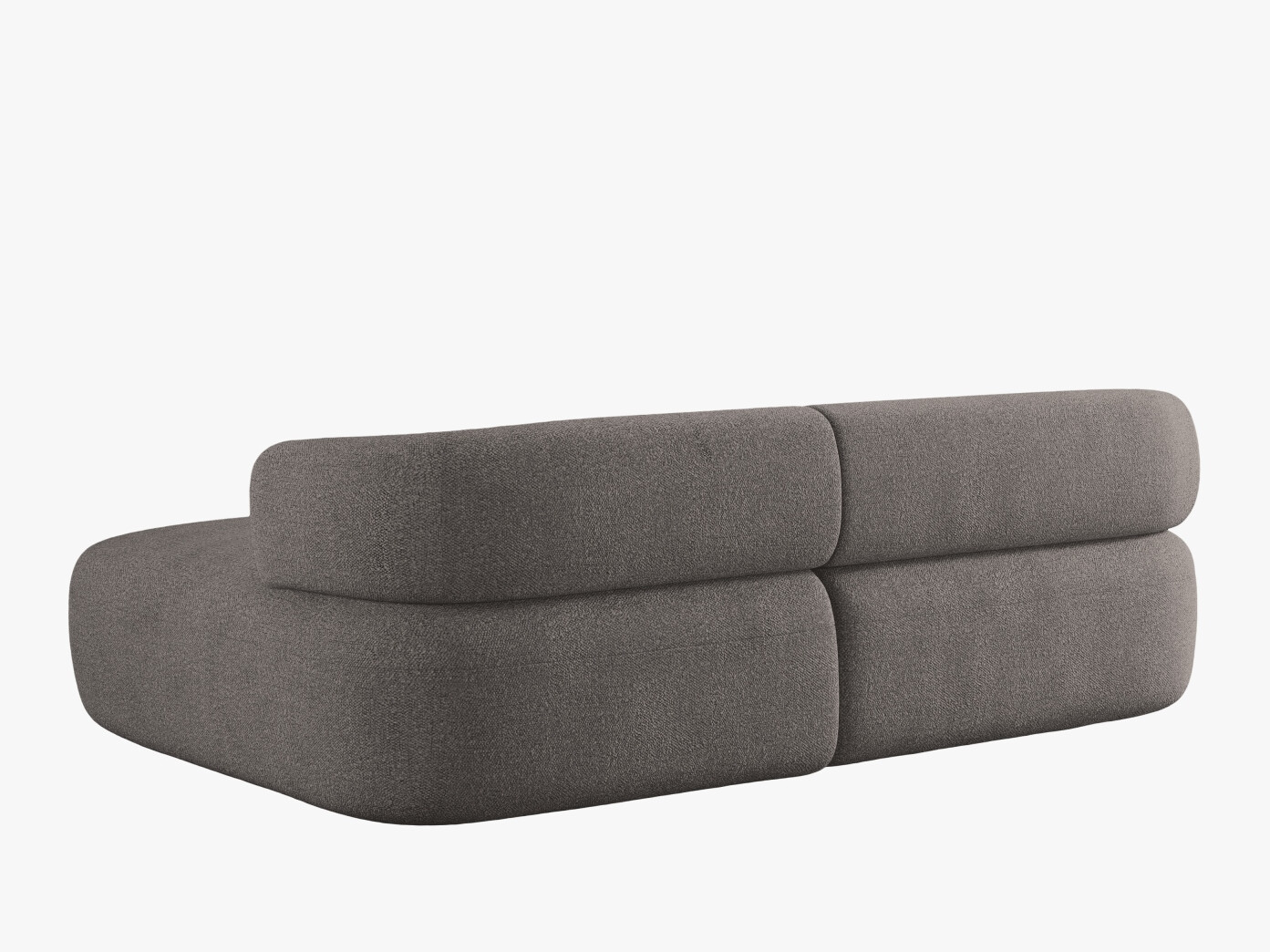 Ecksofa Etalo 101 (Now or Never 92)