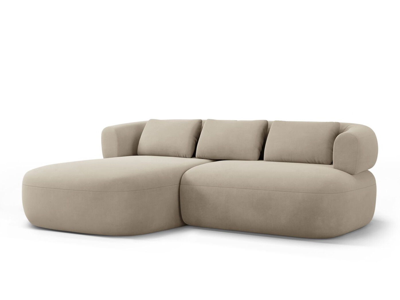 Ecksofa Etalo 101 (Salvador 01)