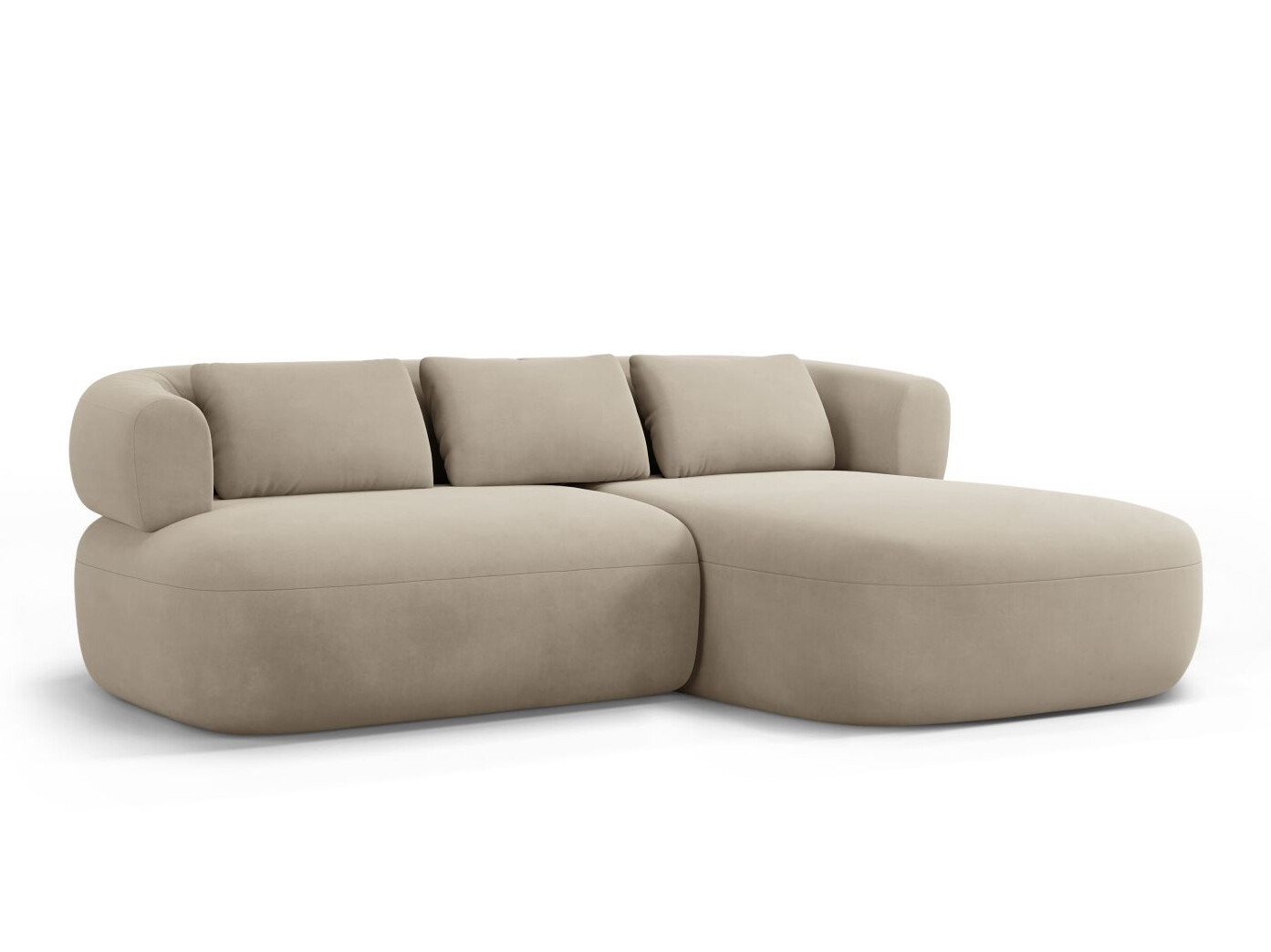 Ecksofa Etalo 101 (Salvador 01)