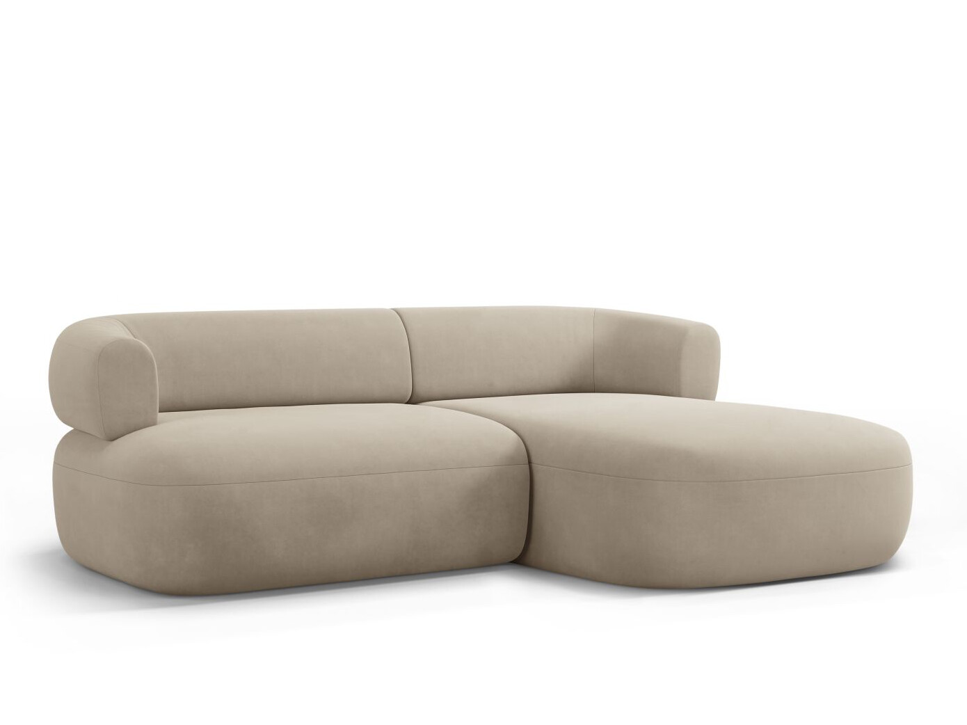 Ecksofa Etalo 101 (Salvador 01)