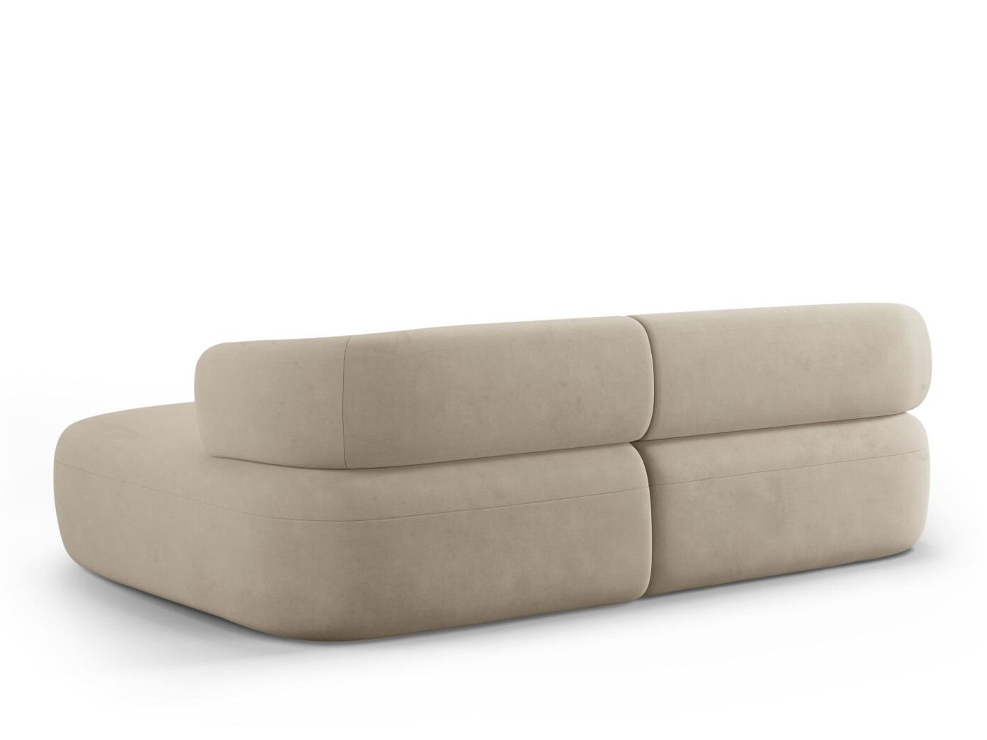Ecksofa Etalo 101 (Salvador 01)