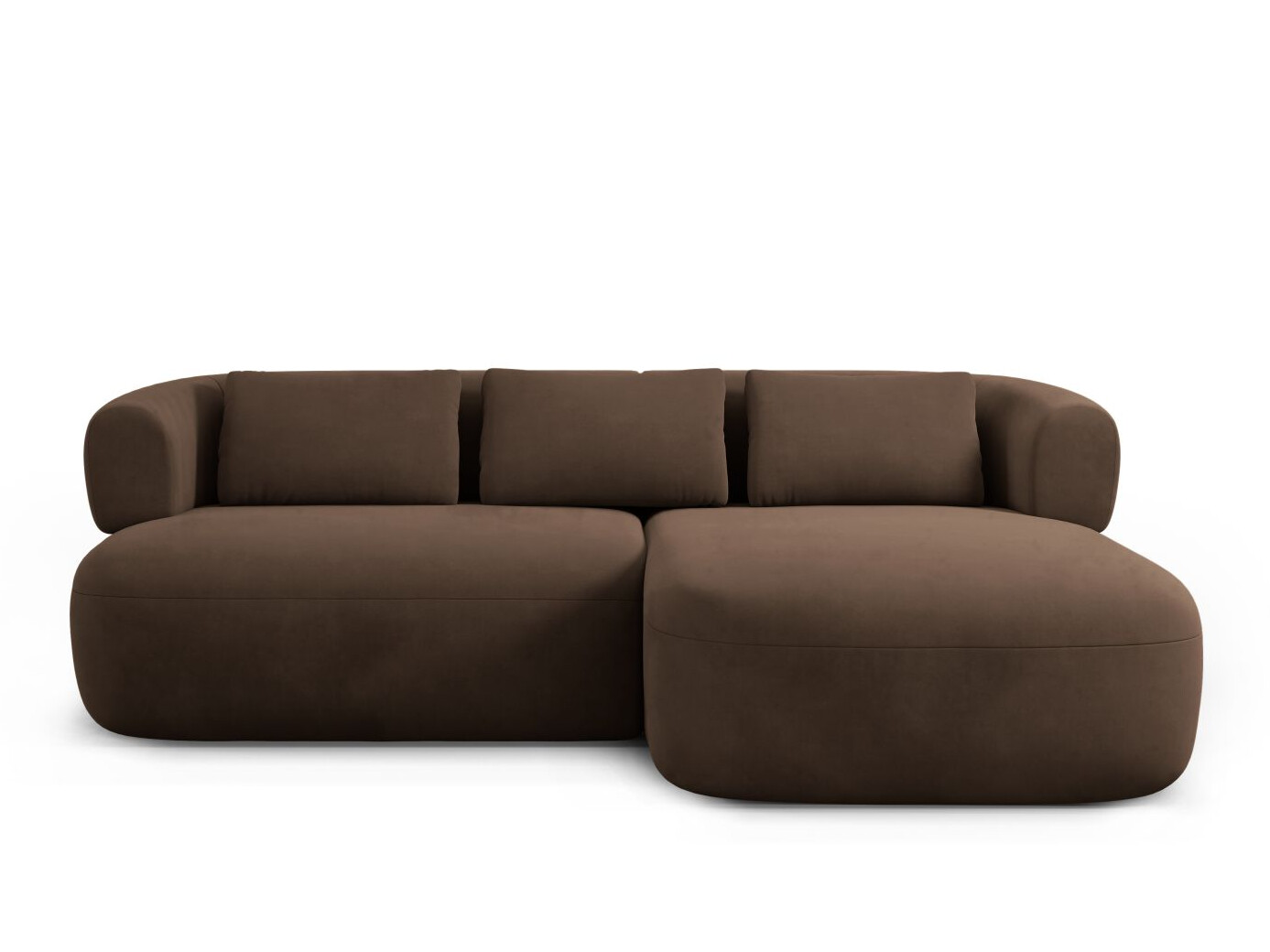 Ecksofa Etalo 101 (Salvador 04)