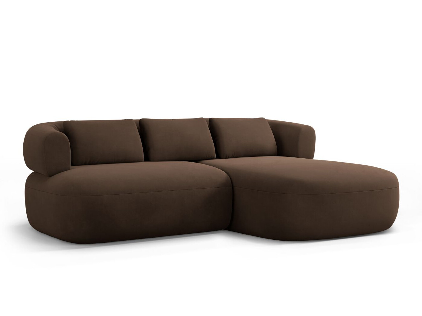 Ecksofa Etalo 101 (Salvador 04)