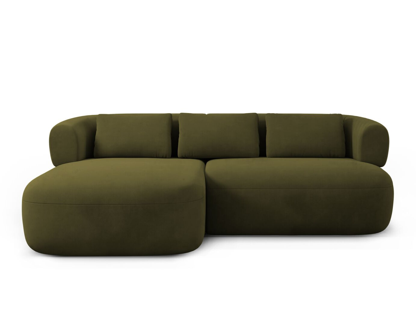 Ecksofa Etalo 101 (Salvador 08)