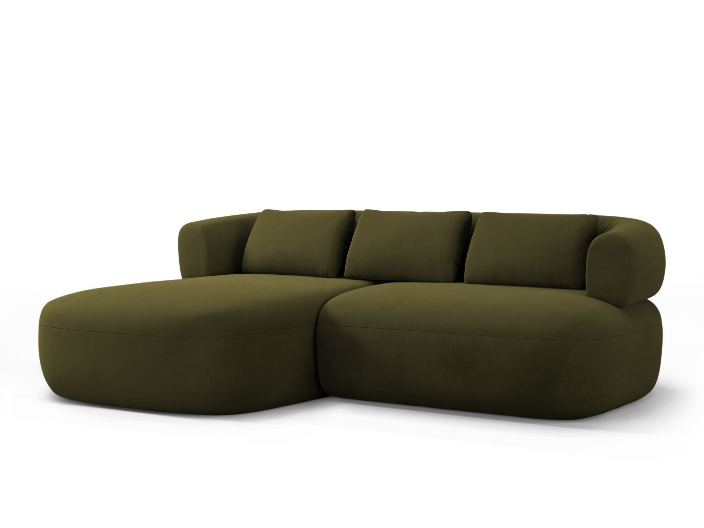 Ecksofa Etalo 101 (Salvador 08)