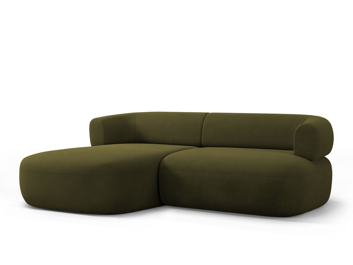 Ecksofa Etalo 101 (Salvador 08)