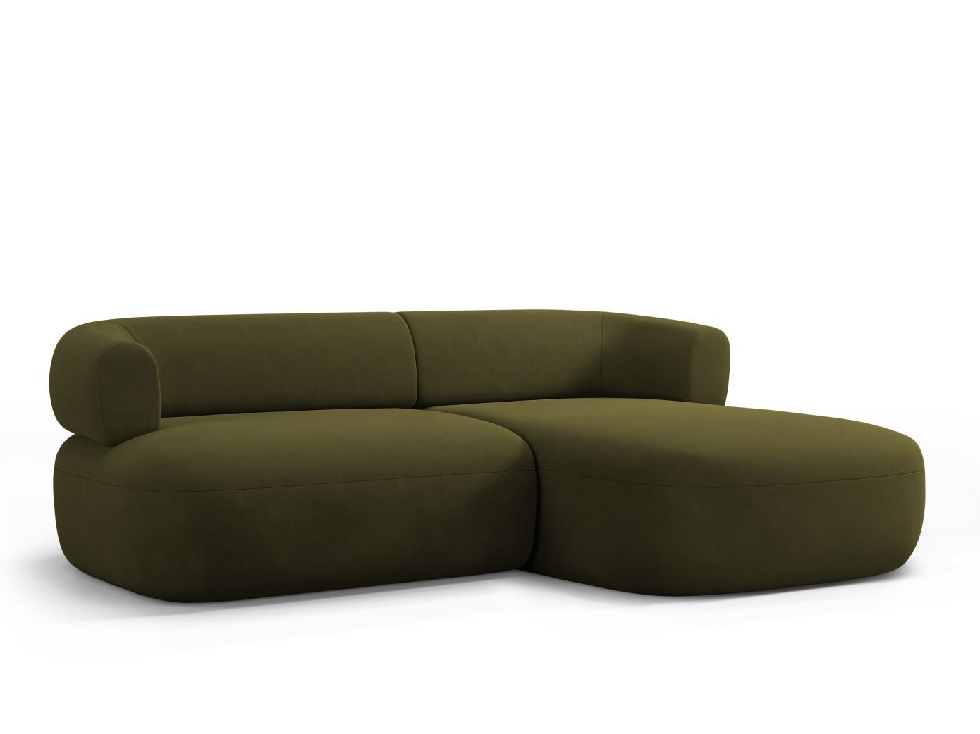 Ecksofa Etalo 101 (Salvador 08)