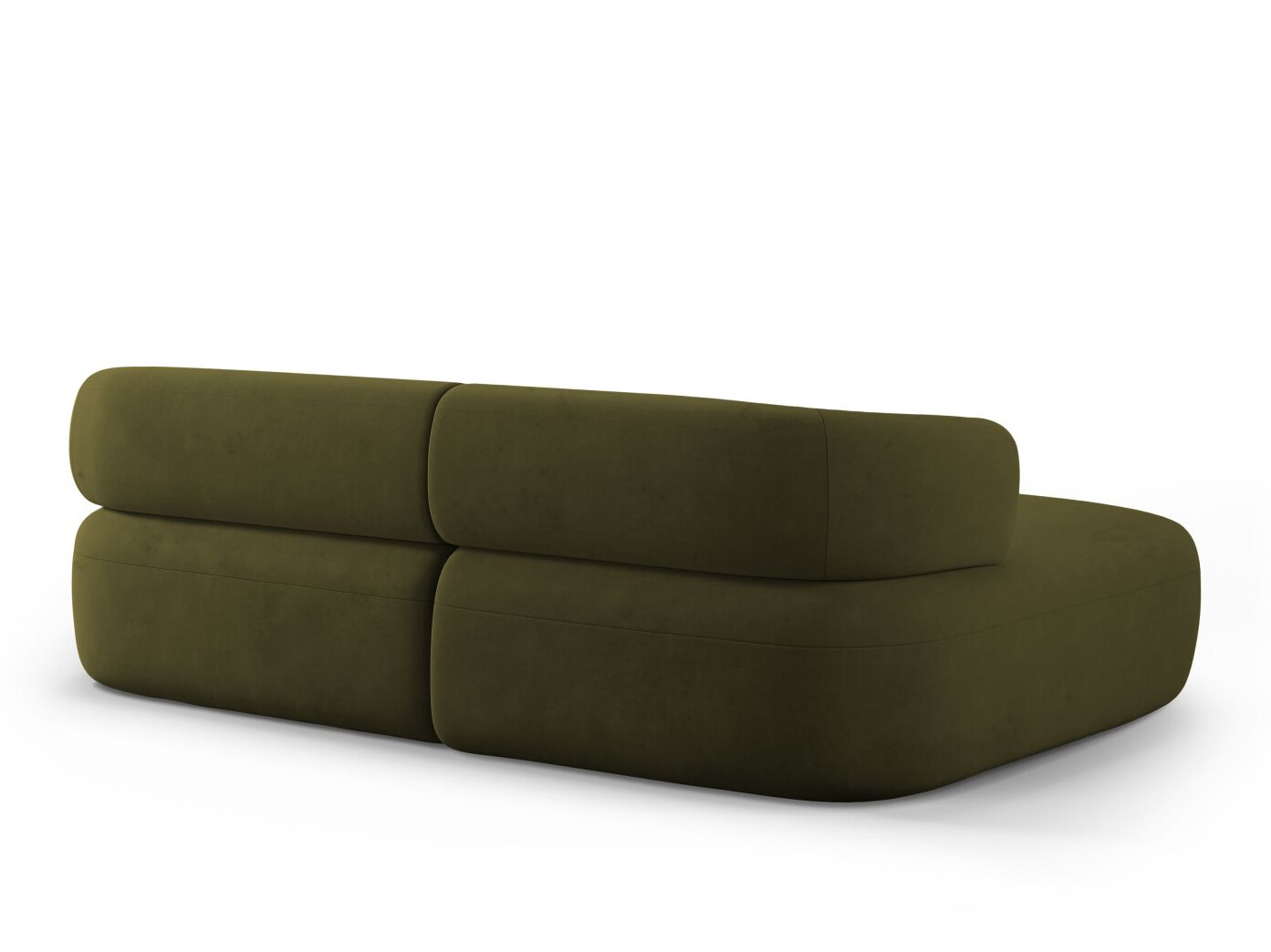 Ecksofa Etalo 101 (Salvador 08)