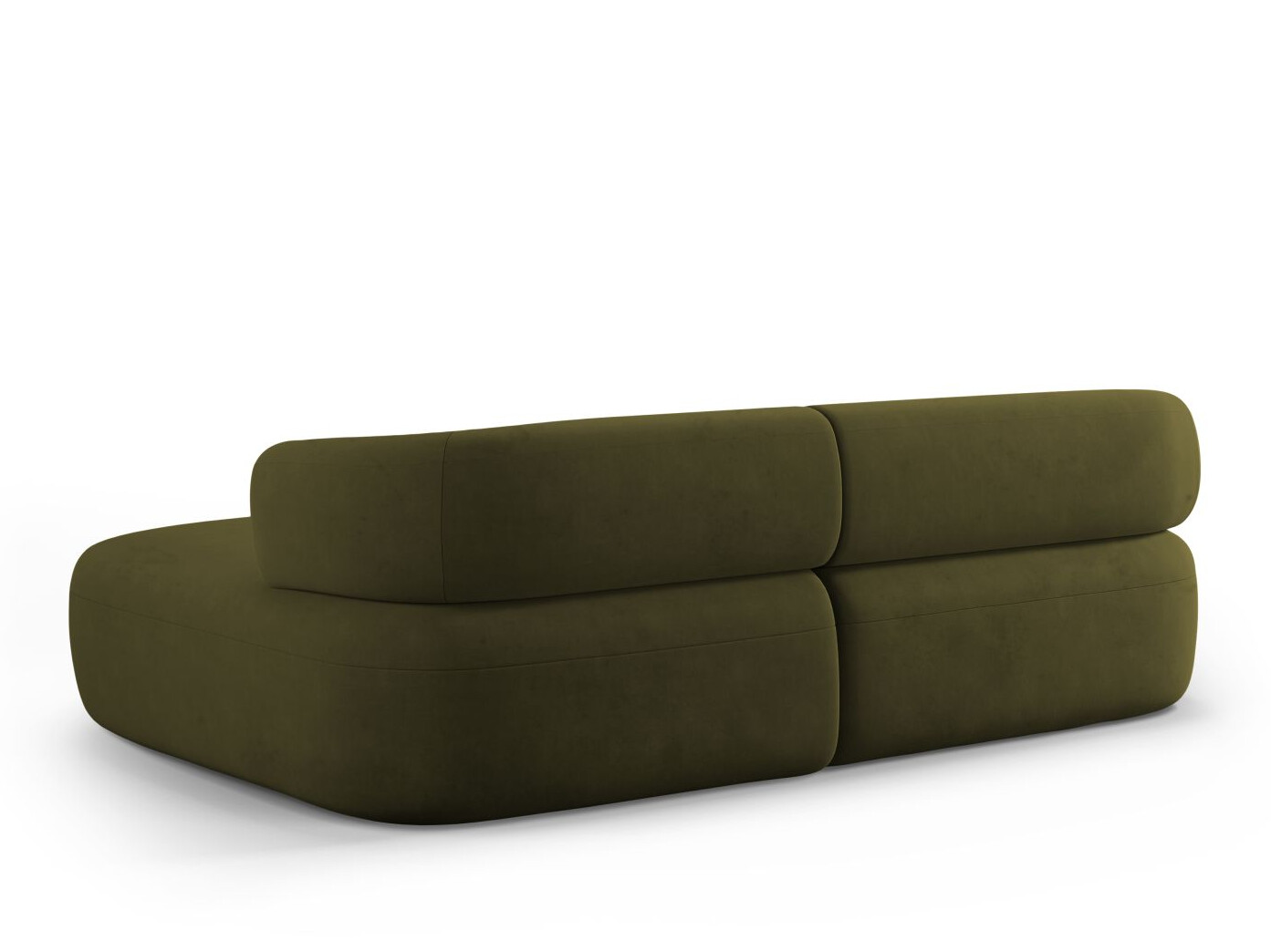 Ecksofa Etalo 101 (Salvador 08)