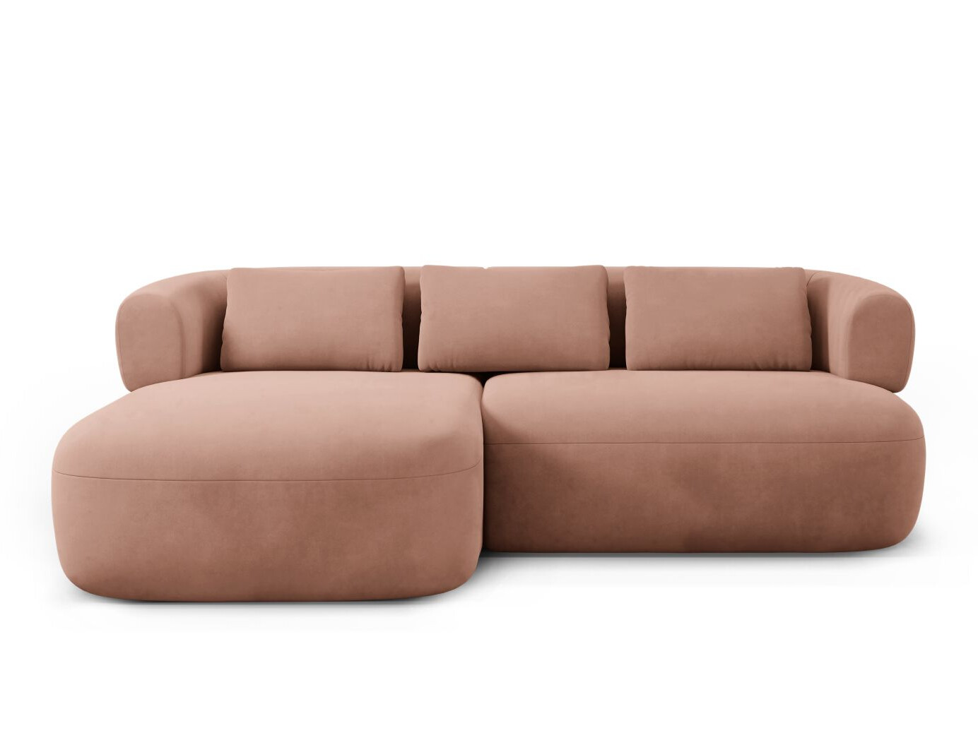 Ecksofa Etalo 101 (Salvador 11)