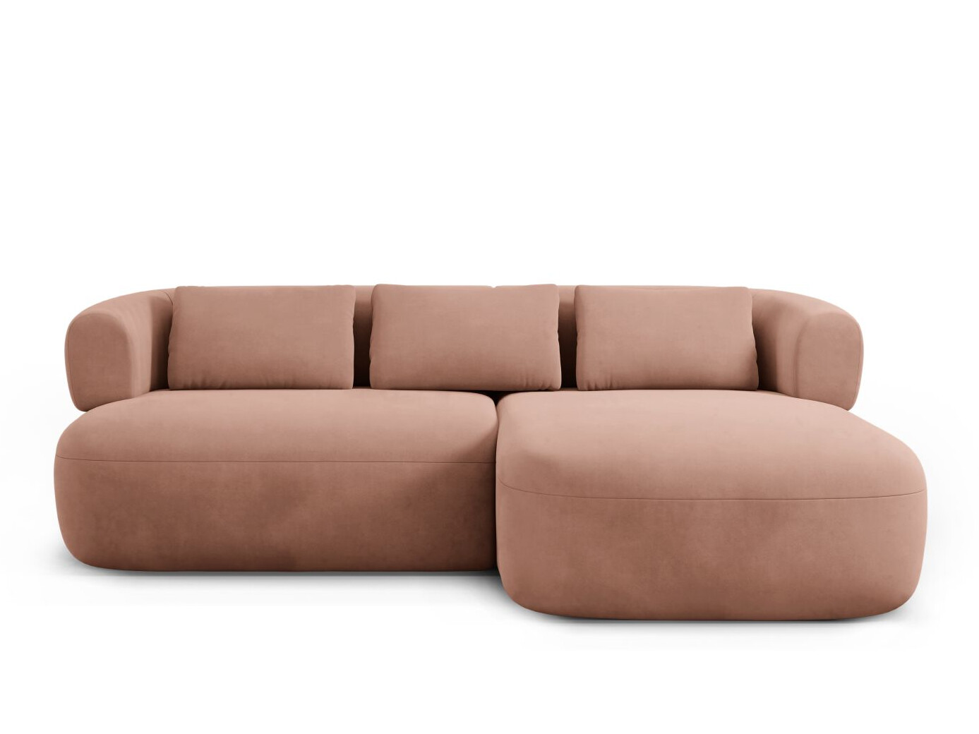 Ecksofa Etalo 101 (Salvador 11)