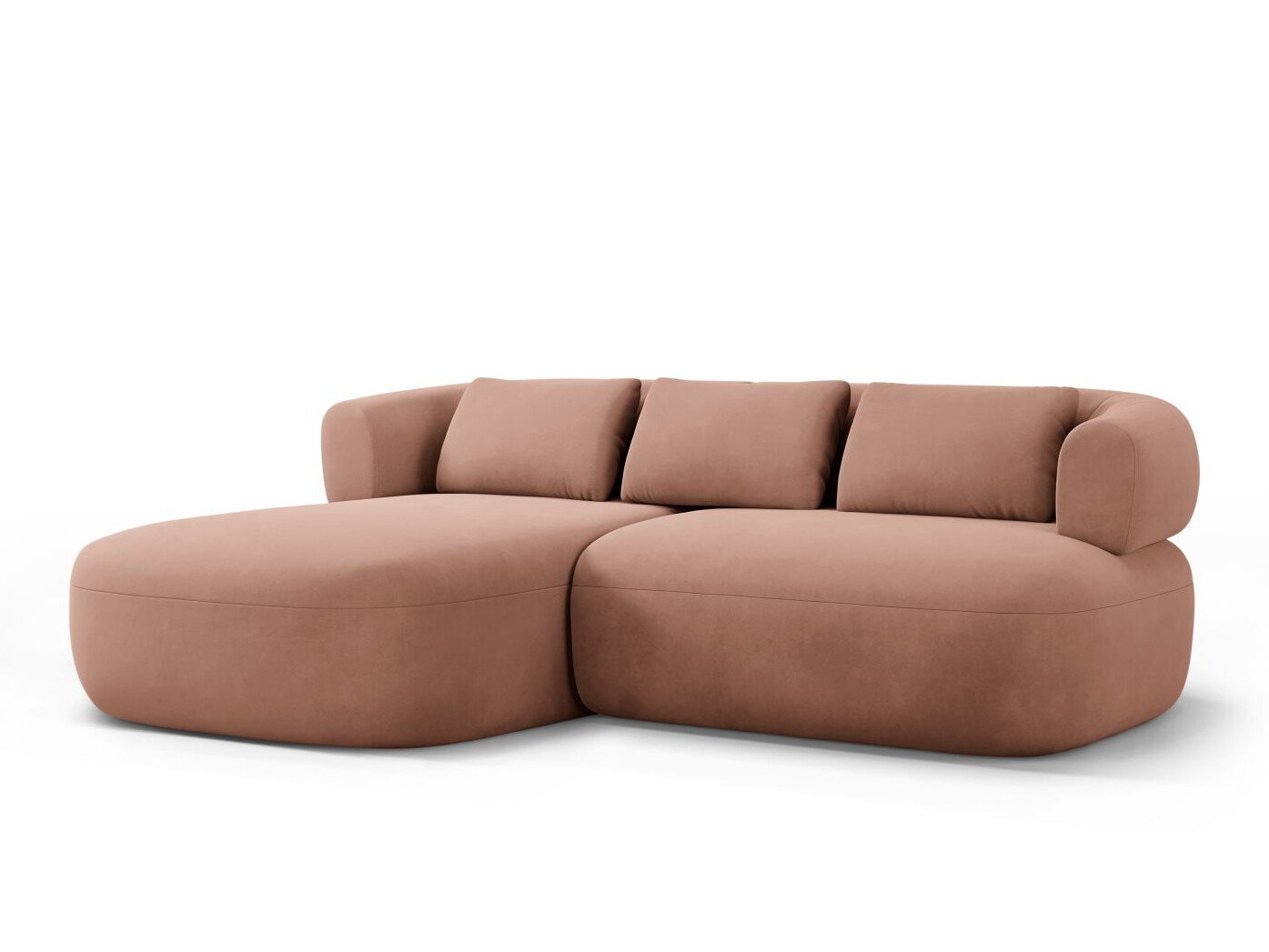 Ecksofa Etalo 101 (Salvador 11)