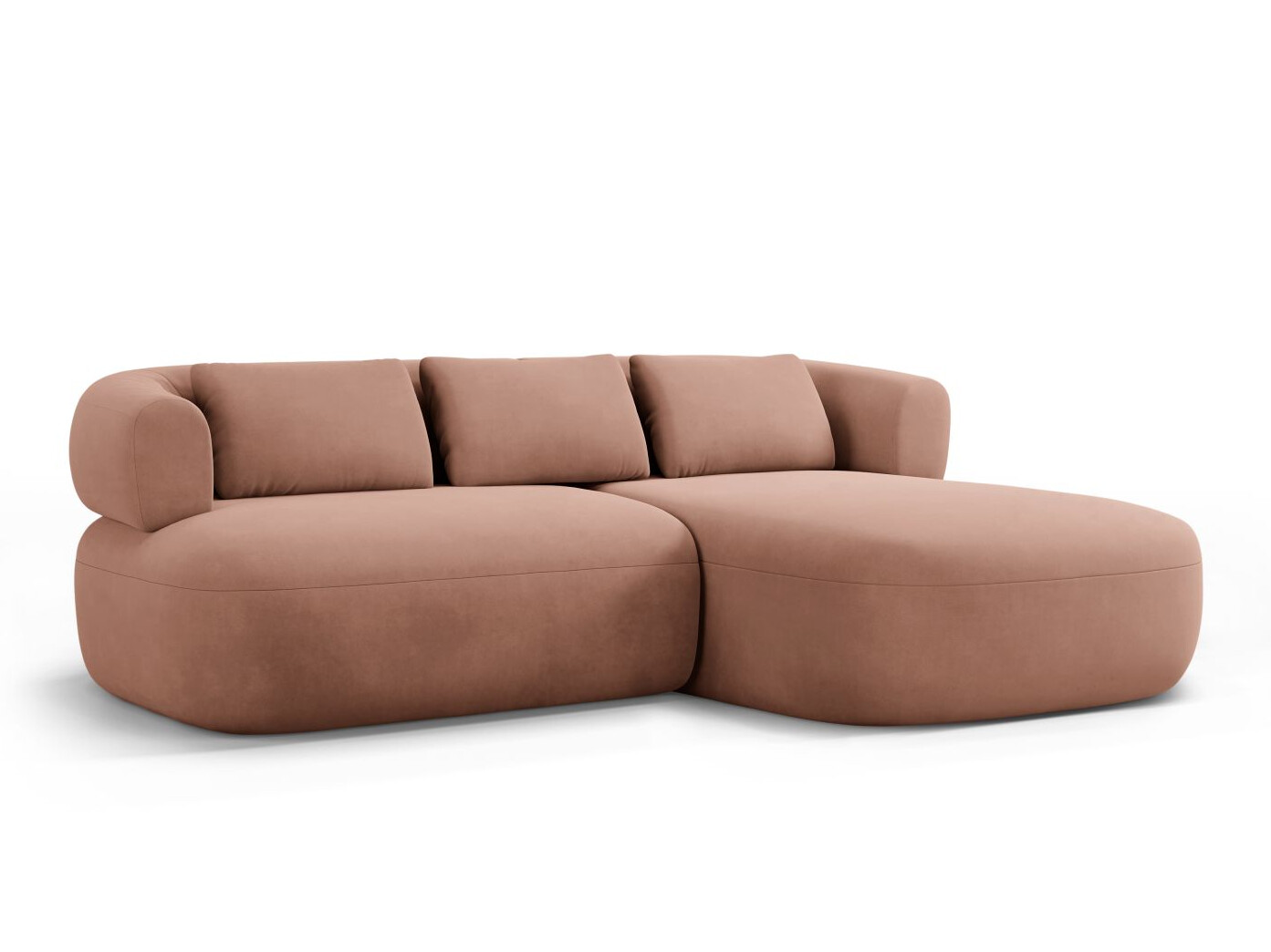 Ecksofa Etalo 101 (Salvador 11)