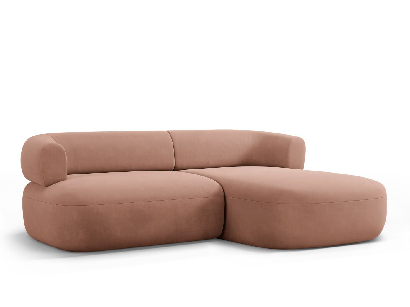 Ecksofa Etalo 101 (Salvador 11)