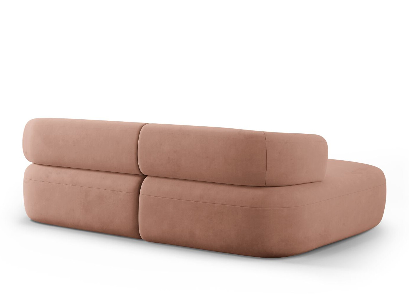 Ecksofa Etalo 101 (Salvador 11)