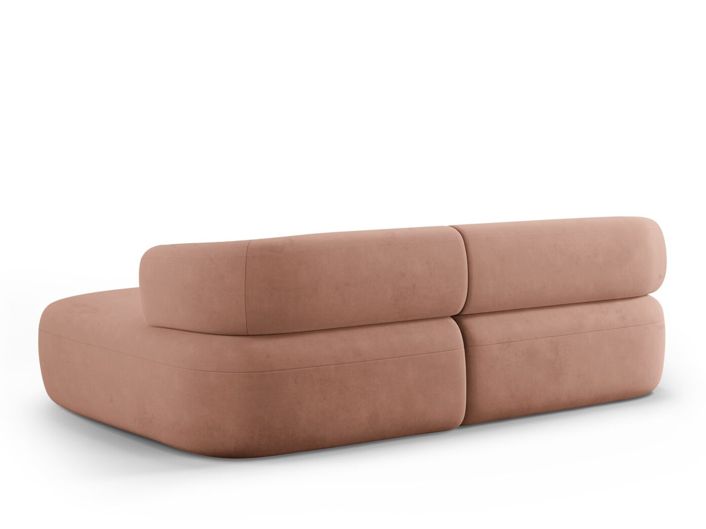 Ecksofa Etalo 101 (Salvador 11)
