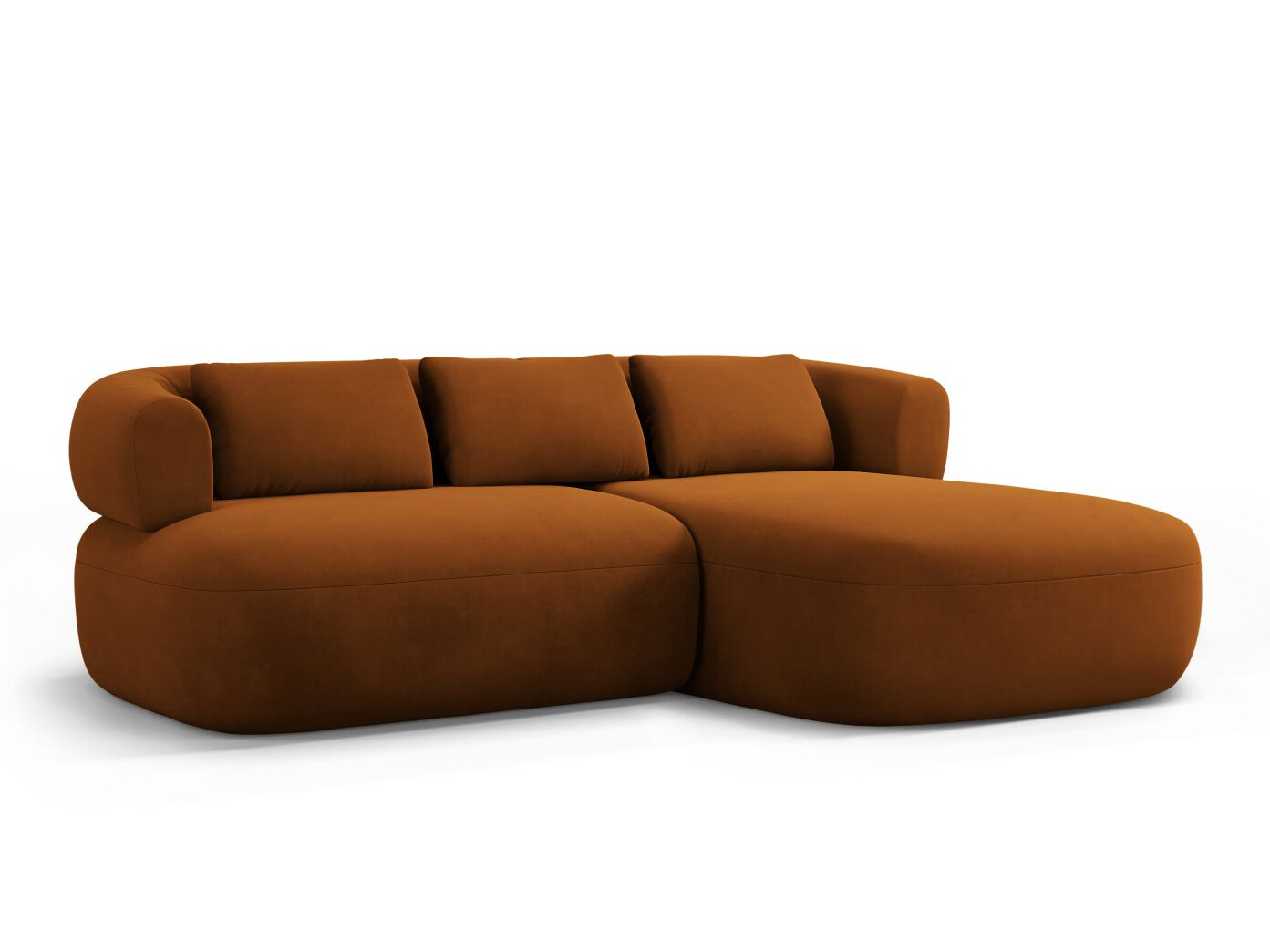 Ecksofa Etalo 101 (Salvador 14)