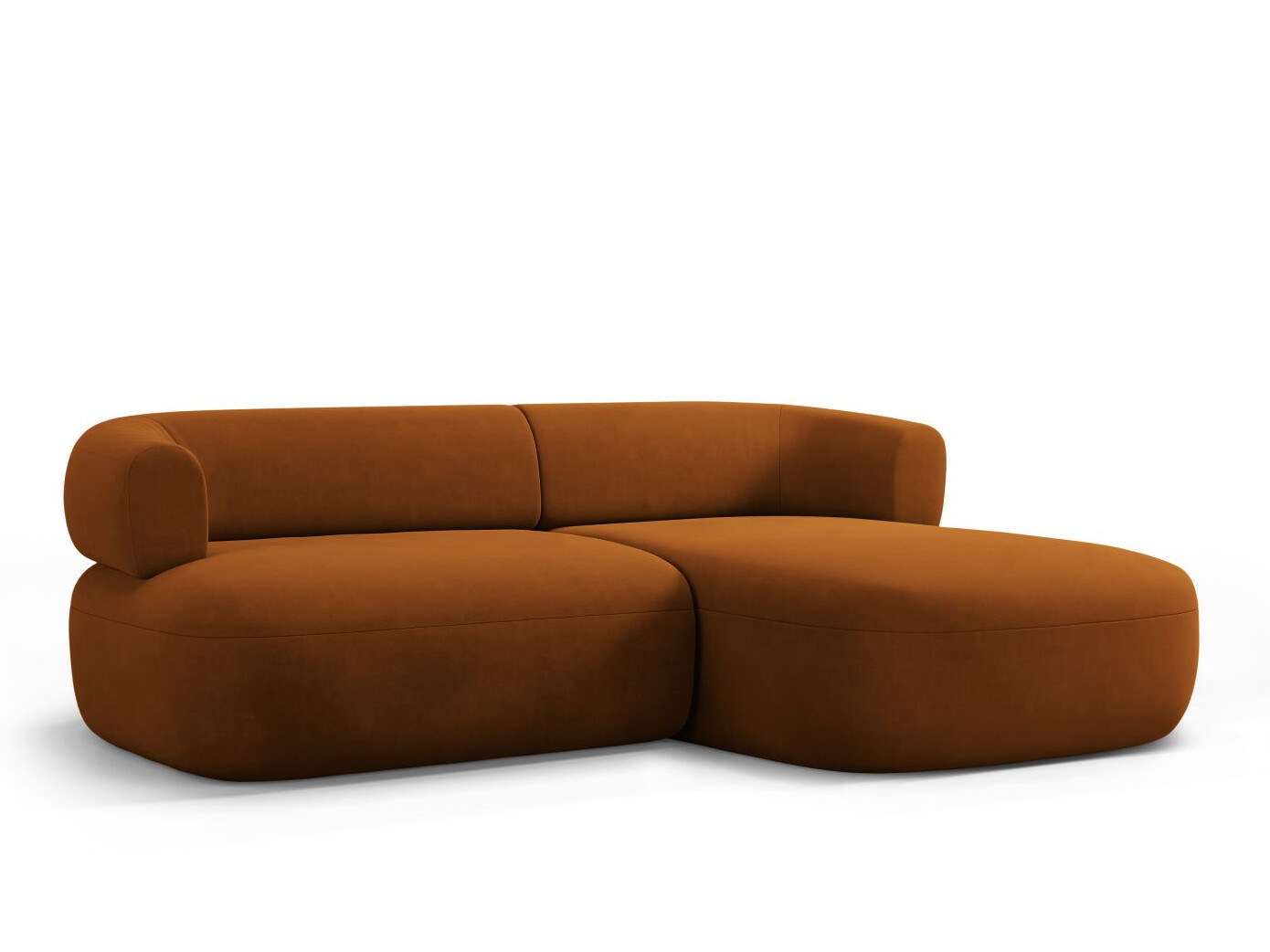 Ecksofa Etalo 101 (Salvador 14)